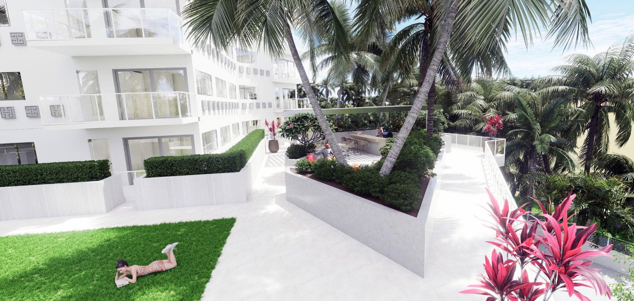 3000 Holiday Drive 1505, Fort Lauderdale, FL 33316 — photo 51 of 62
