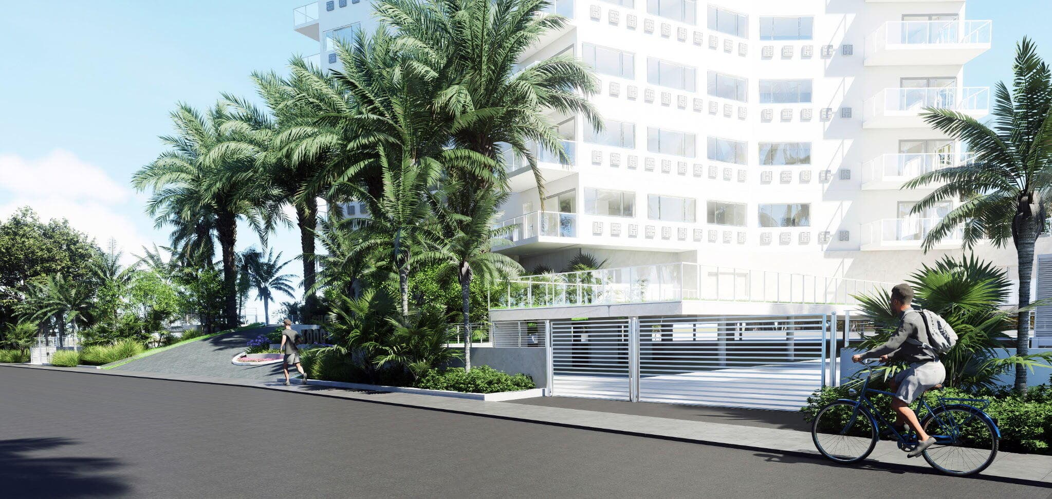 3000 Holiday Drive 1505, Fort Lauderdale, FL 33316 — photo 46 of 62