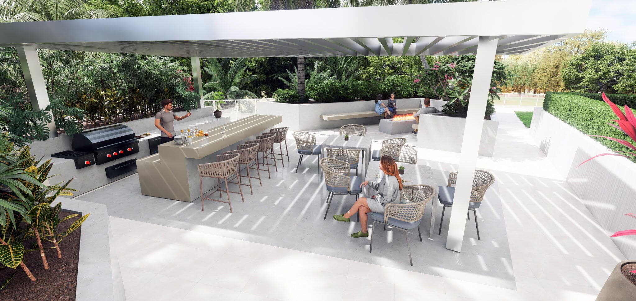 3000 Holiday Drive 1505, Fort Lauderdale, FL 33316 — photo 52 of 62