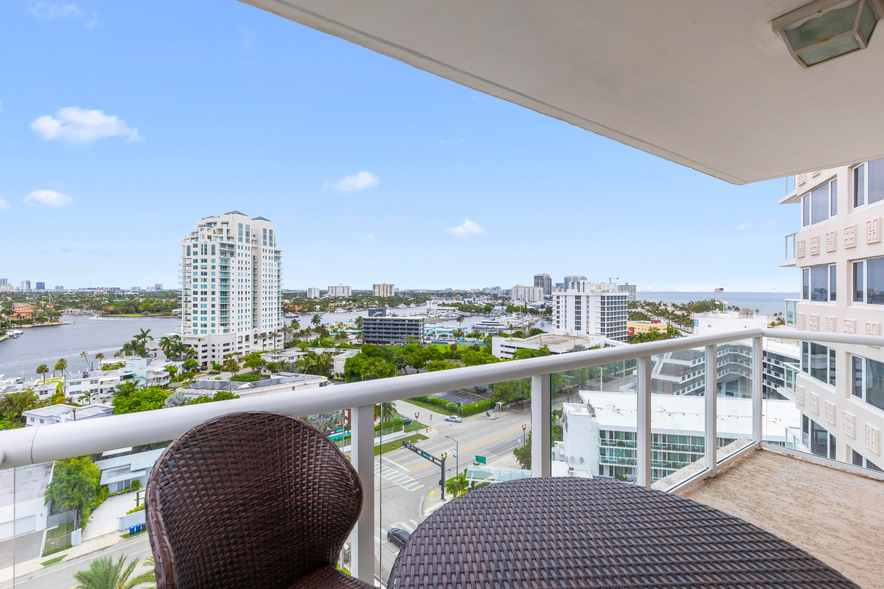 3000 Holiday Drive 1505, Fort Lauderdale, FL 33316 — photo 33 of 62