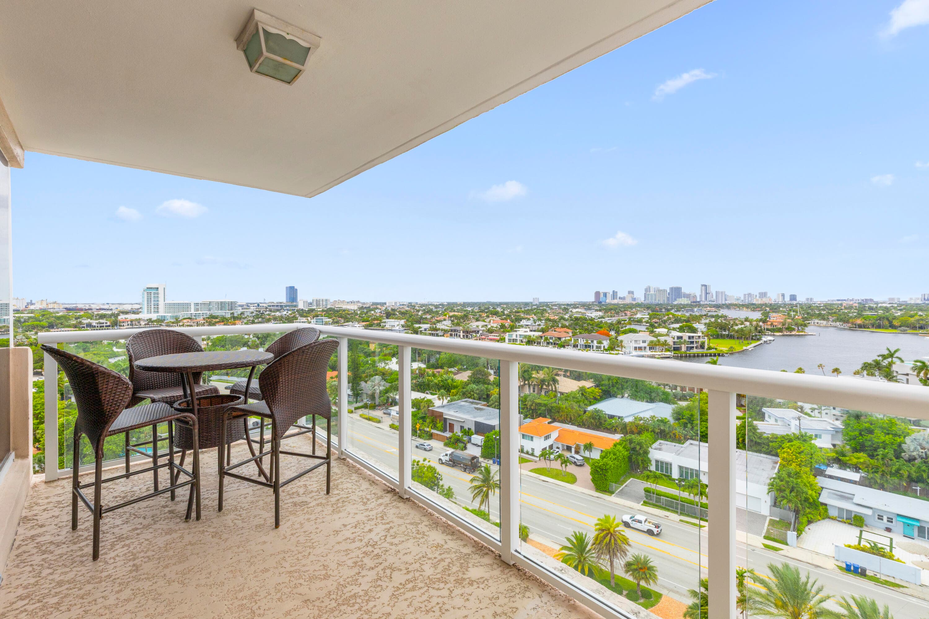 3000 Holiday Drive 1505, Fort Lauderdale, FL 33316 — photo 35 of 62