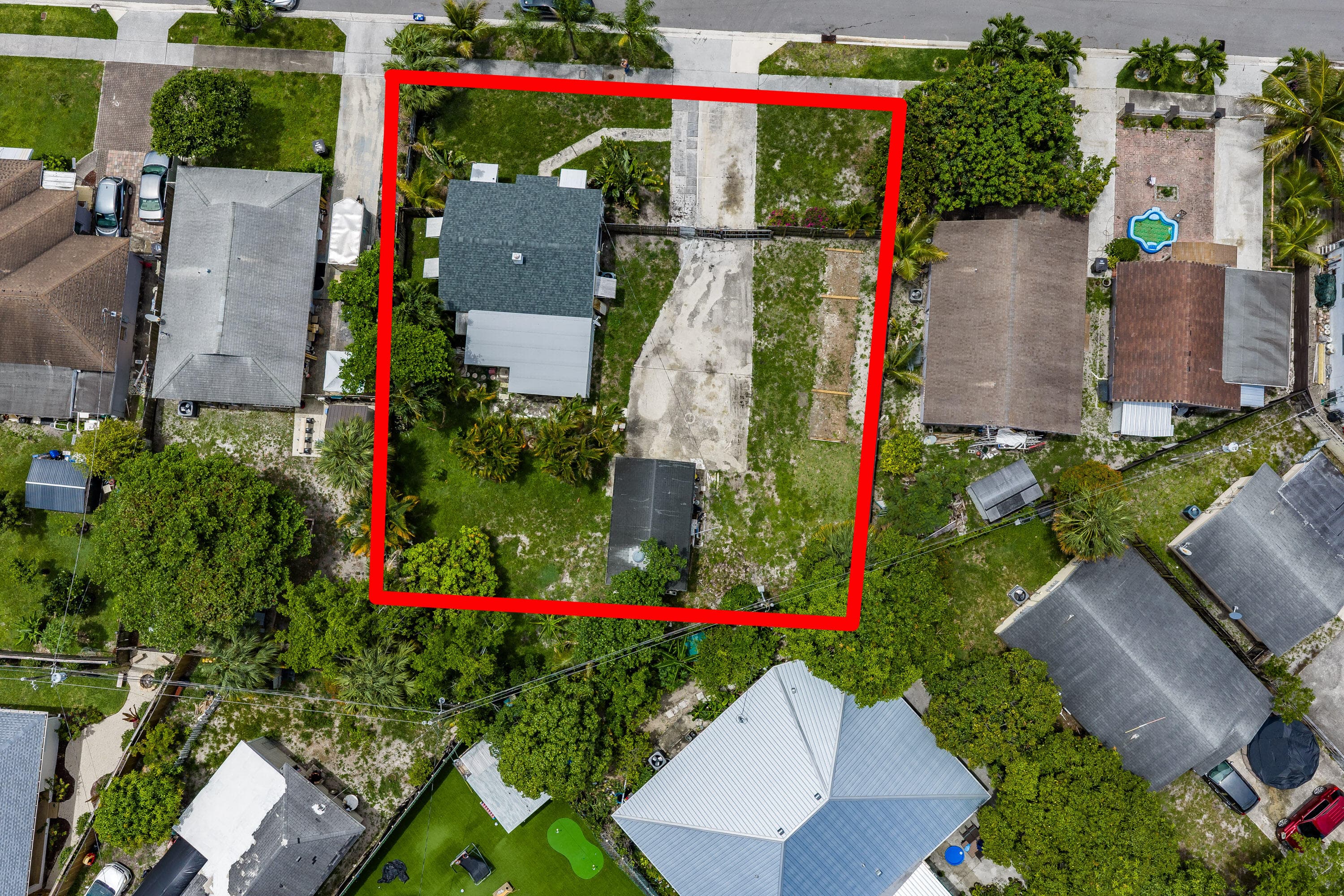 1007 Charles Street, West Palm Beach, FL 33401 — photo 34 of 37