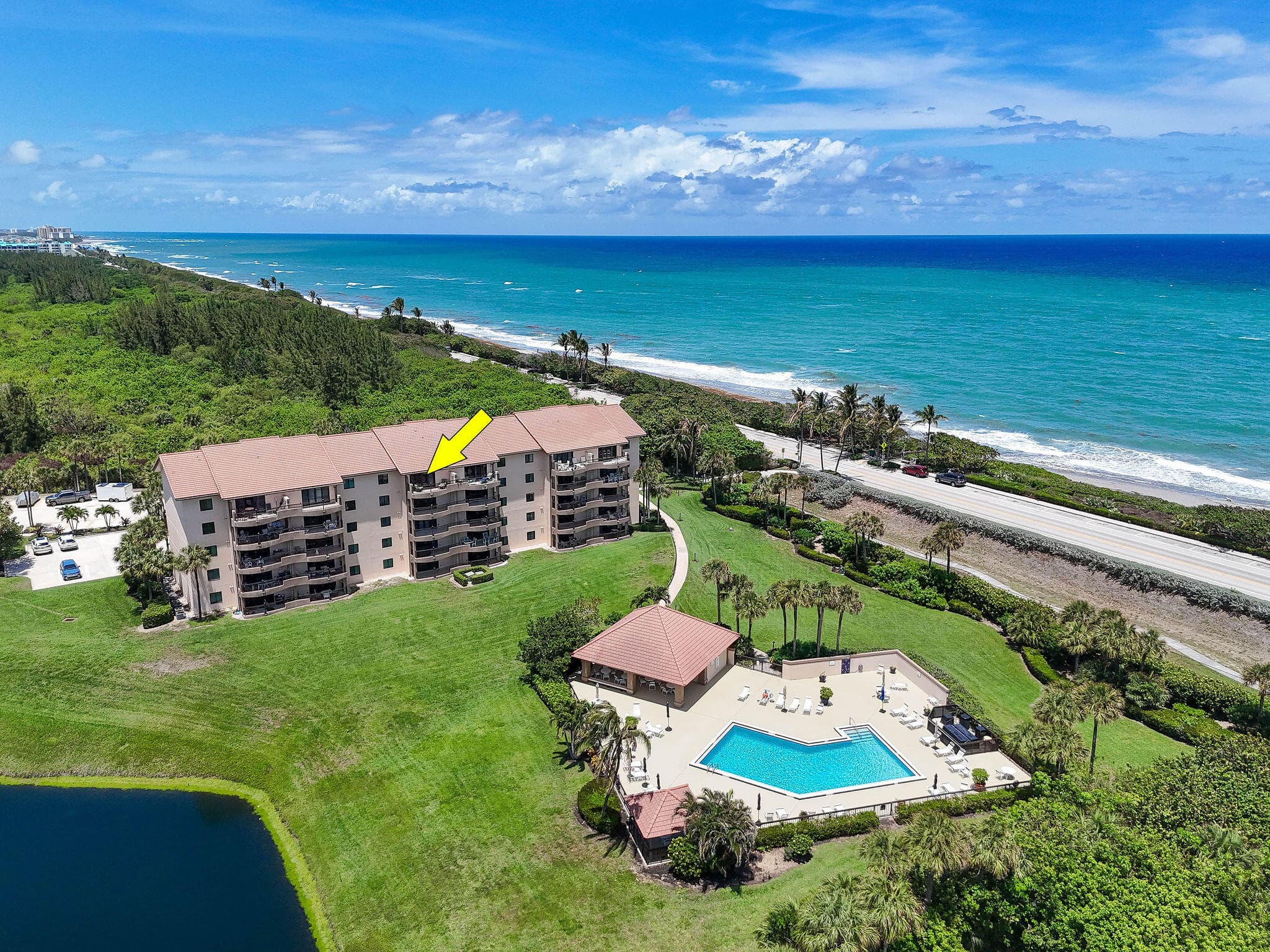101 Ocean Bluffs Boulevard 504, Jupiter, FL 33477 — photo 2 of 87