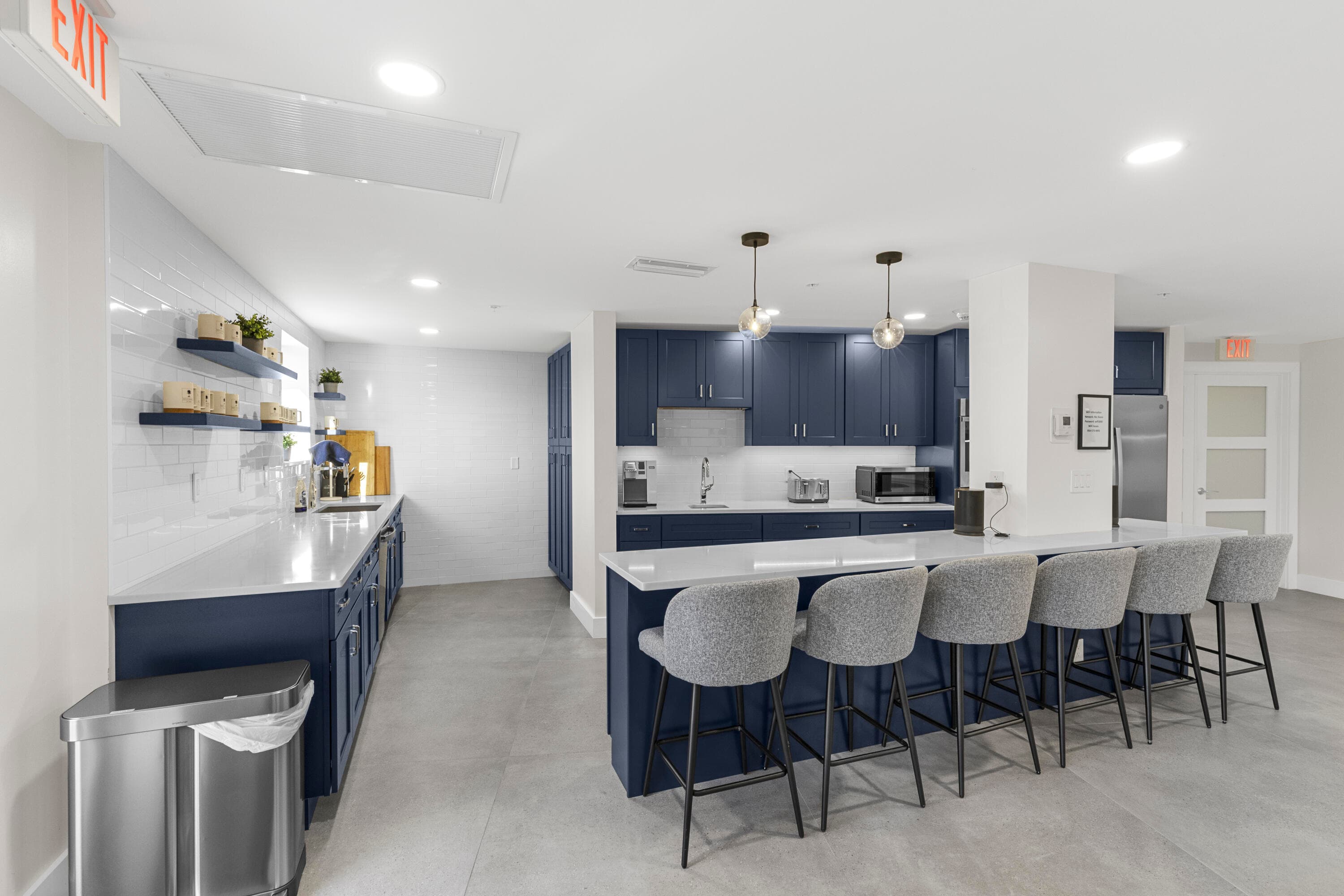 3000 Holiday Drive 1505, Fort Lauderdale, FL 33316 — photo 38 of 62