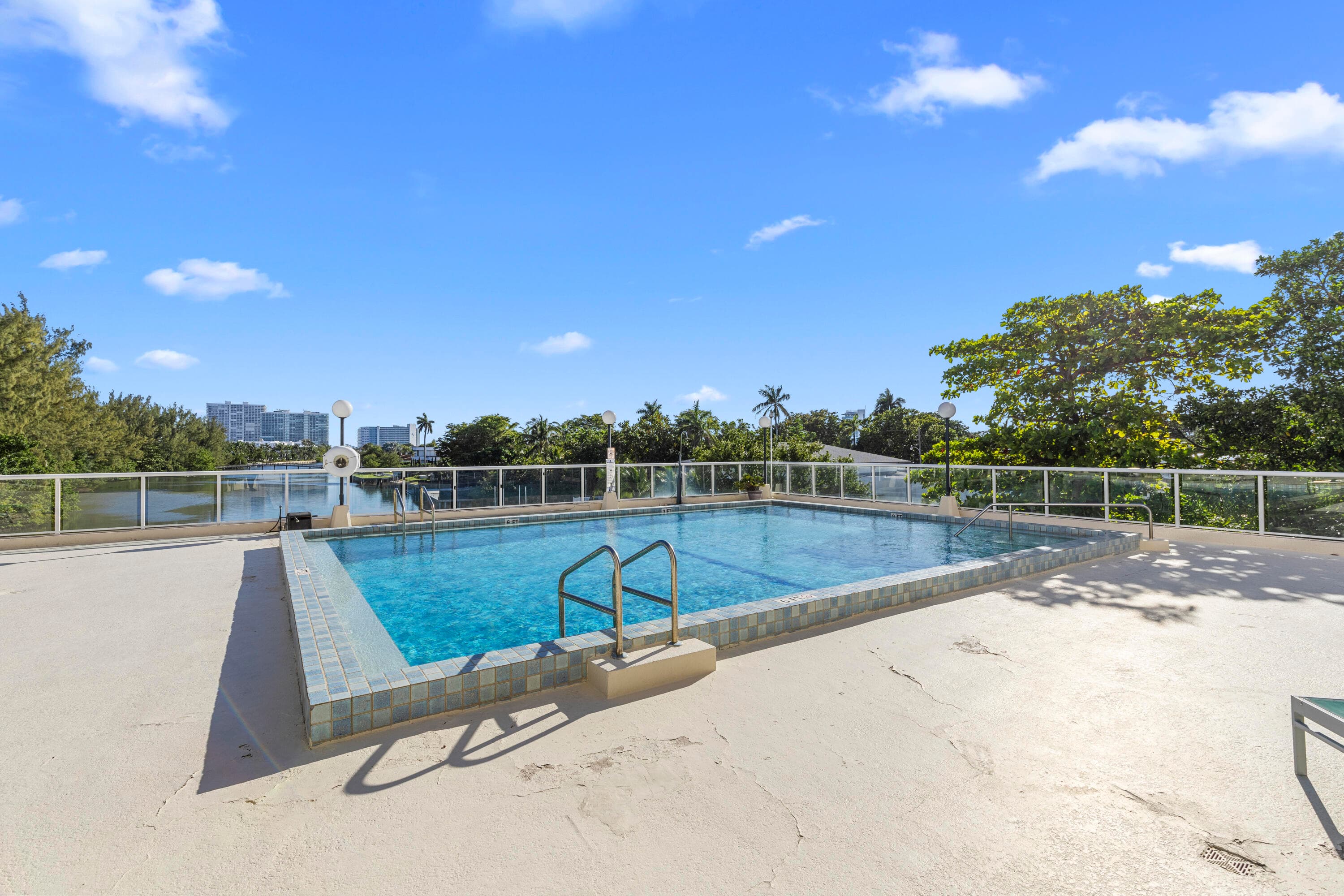 3000 Holiday Drive 1505, Fort Lauderdale, FL 33316 — photo 40 of 62