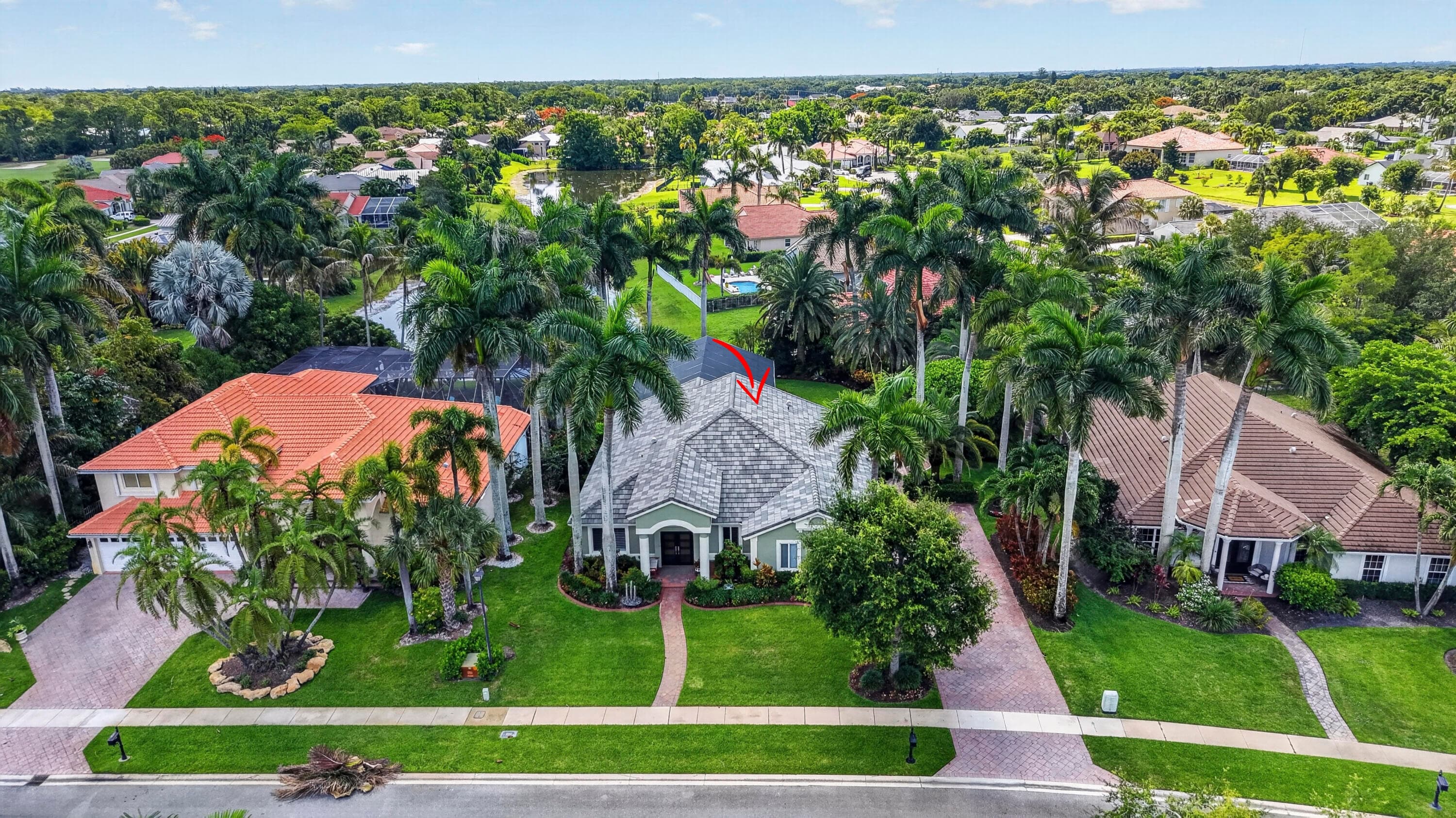 15822 Cypress Park Drive, Wellington, FL 33414 — photo 49 of 55