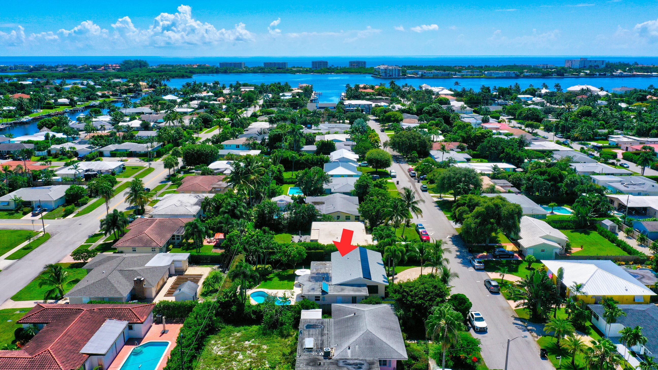 174 Vassar Drive, Lake Worth Beach, FL 33460 — photo 45 of 52