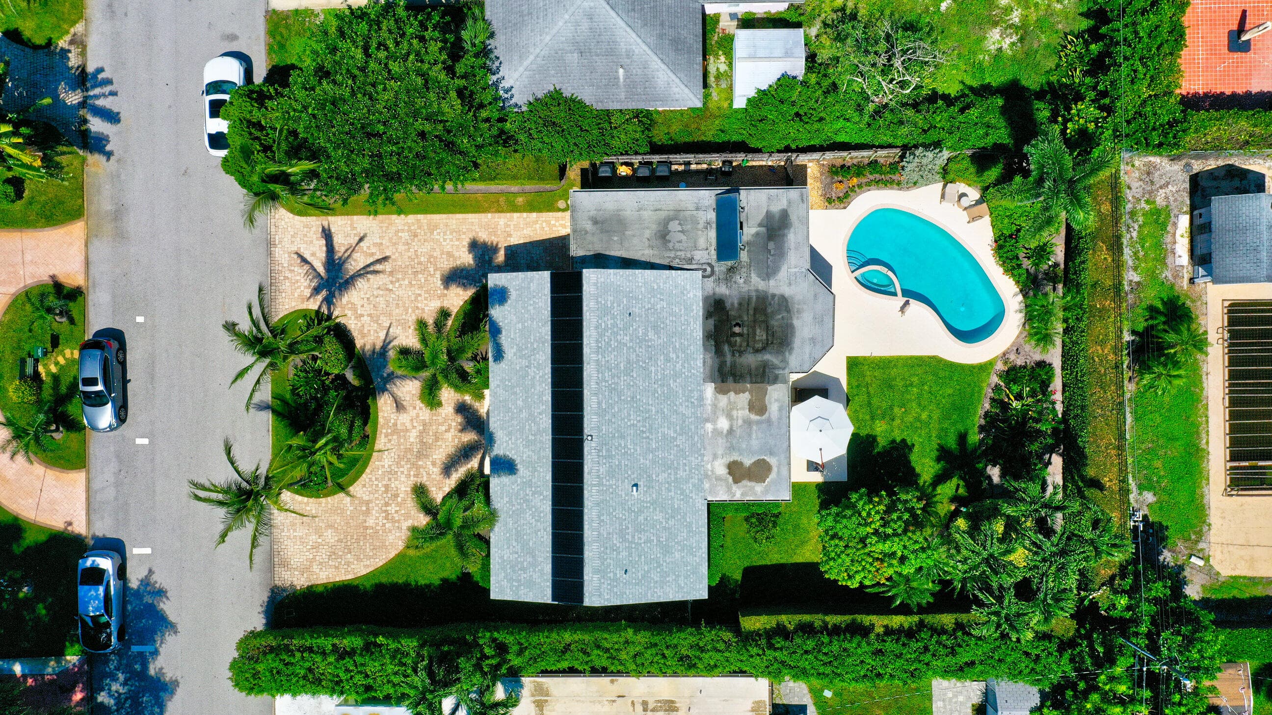 174 Vassar Drive, Lake Worth Beach, FL 33460 — photo 47 of 52