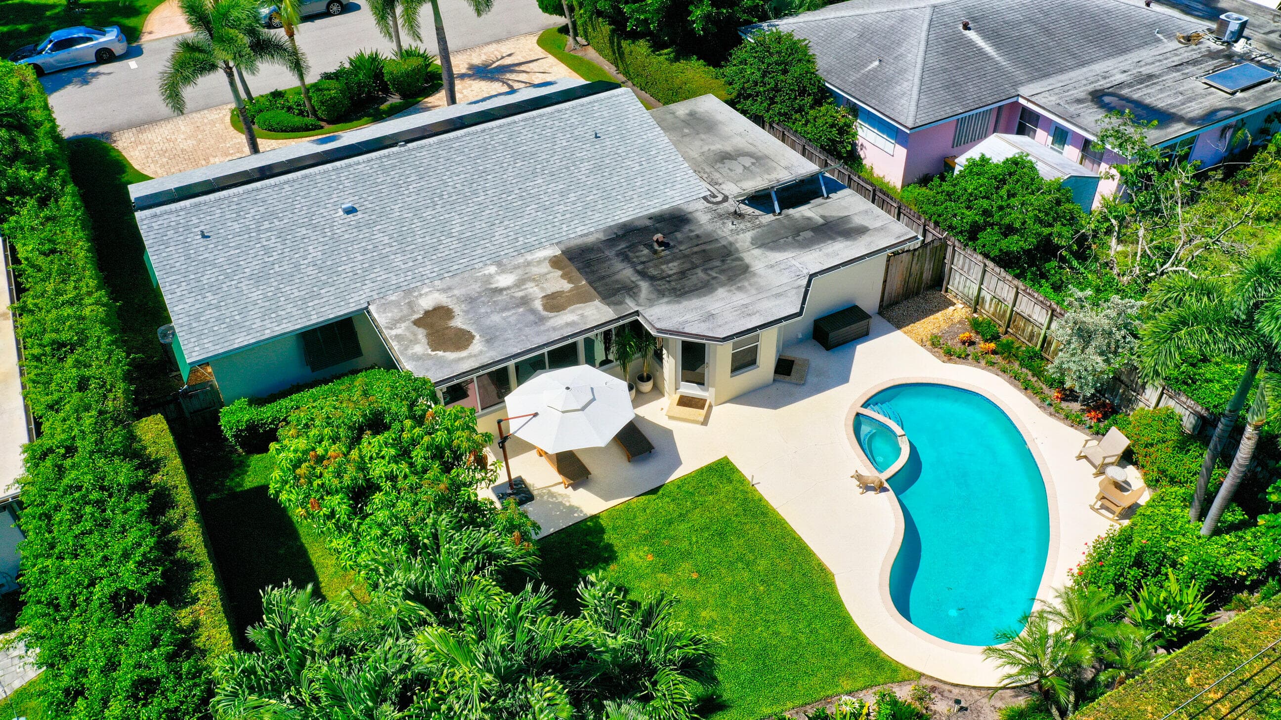174 Vassar Drive, Lake Worth Beach, FL 33460 — photo 49 of 52