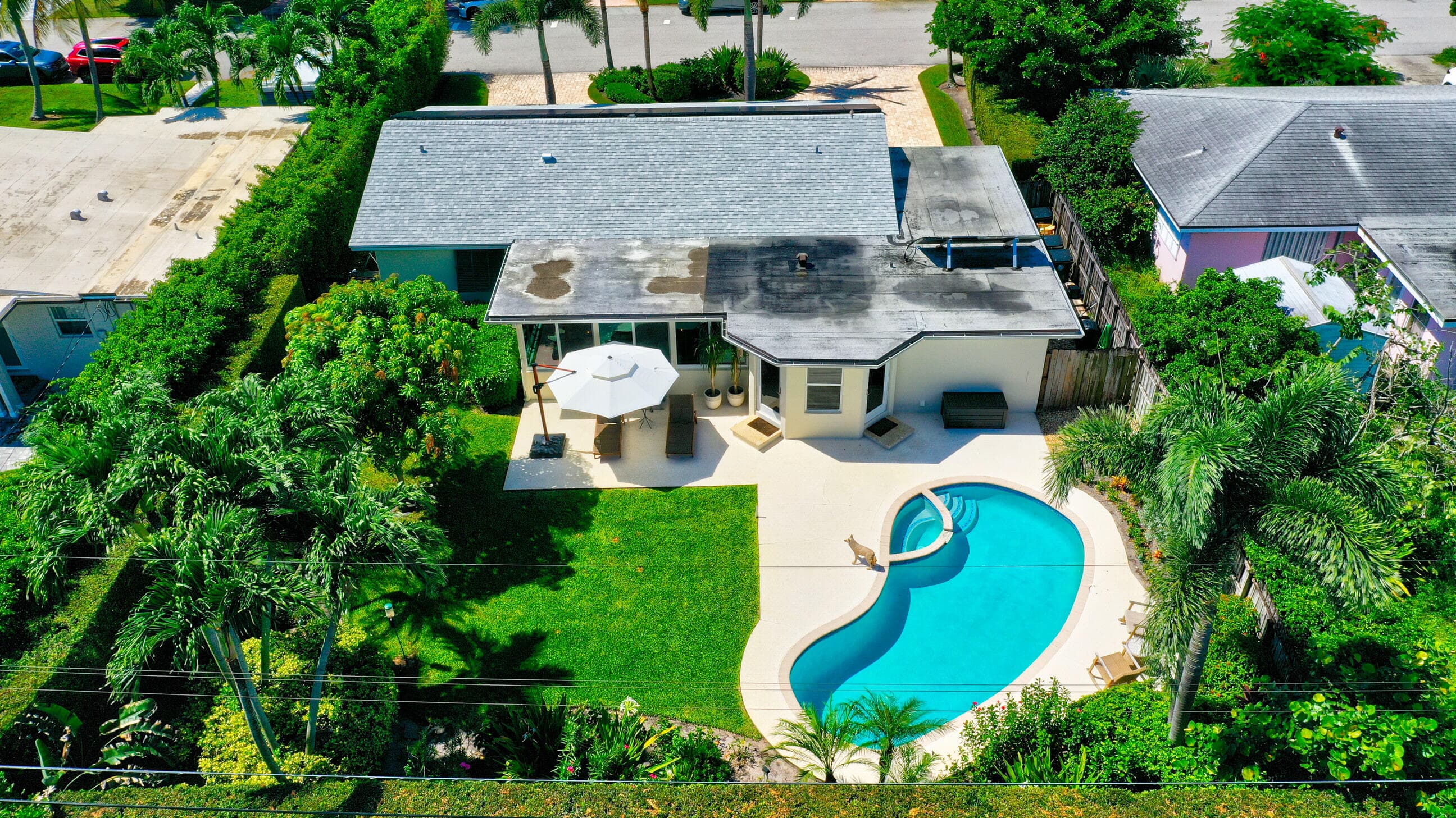 174 Vassar Drive, Lake Worth Beach, FL 33460 — photo 50 of 52