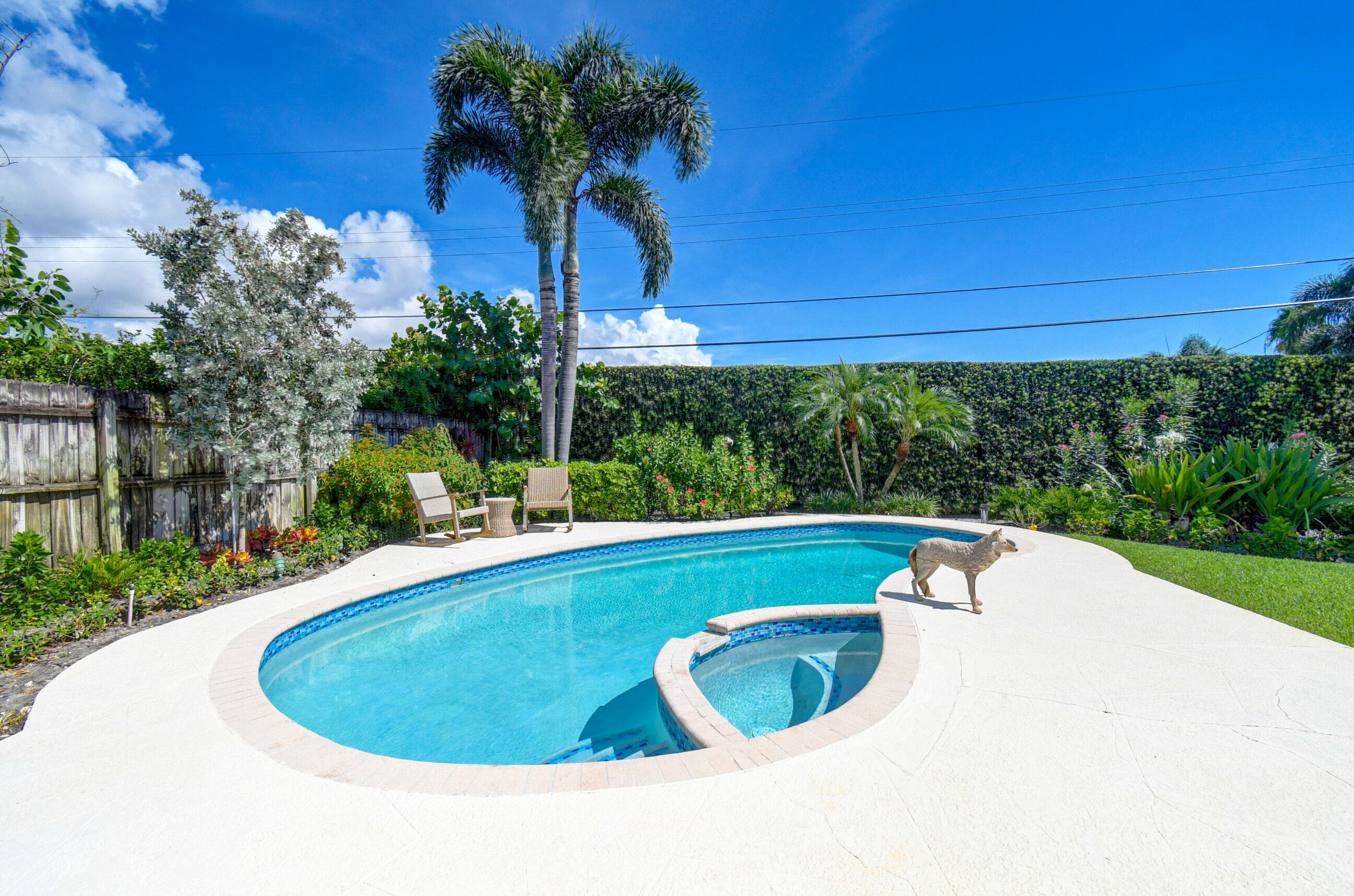 174 Vassar Drive, Lake Worth Beach, FL 33460 — photo 38 of 52