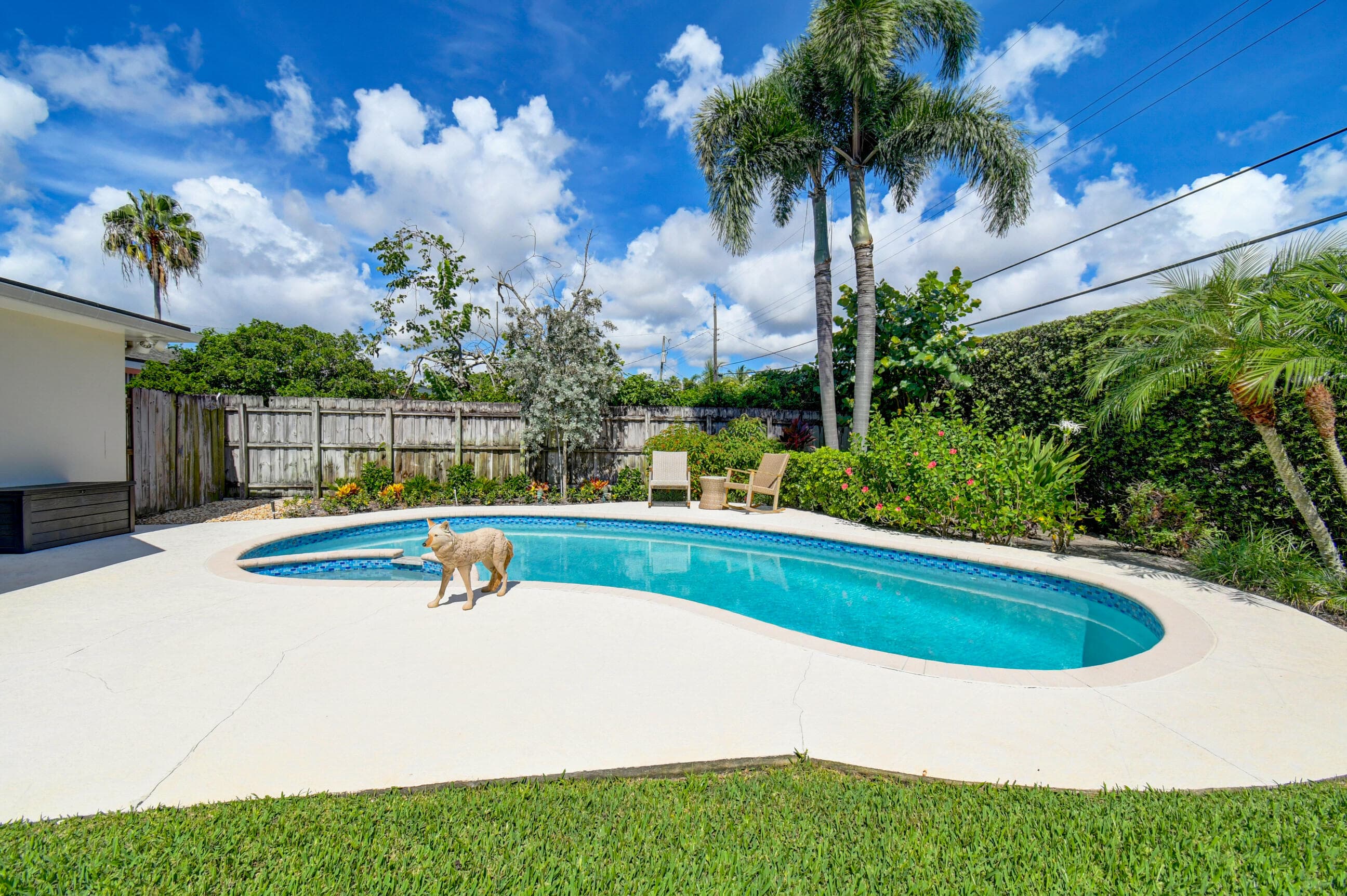 174 Vassar Drive, Lake Worth Beach, FL 33460 — photo 39 of 52