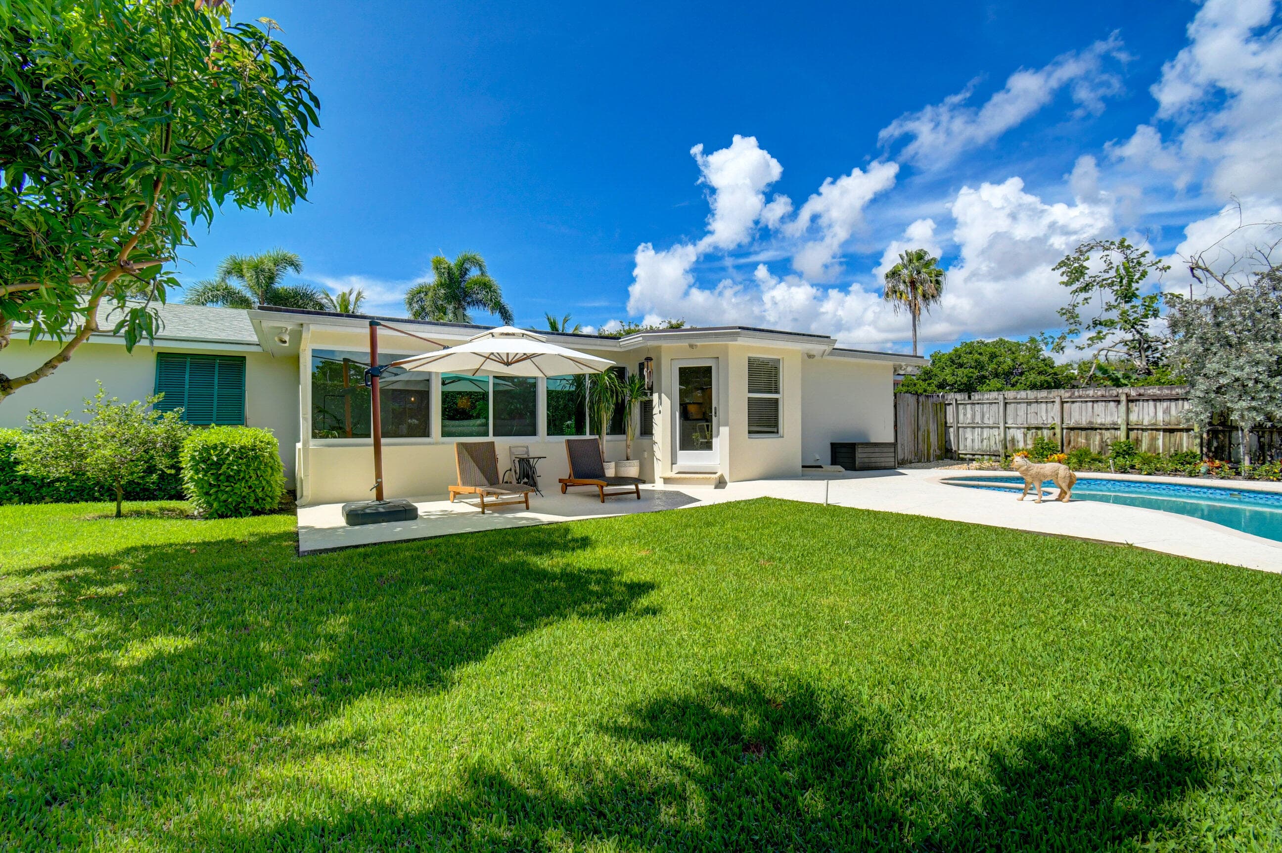 174 Vassar Drive, Lake Worth Beach, FL 33460 — photo 40 of 52