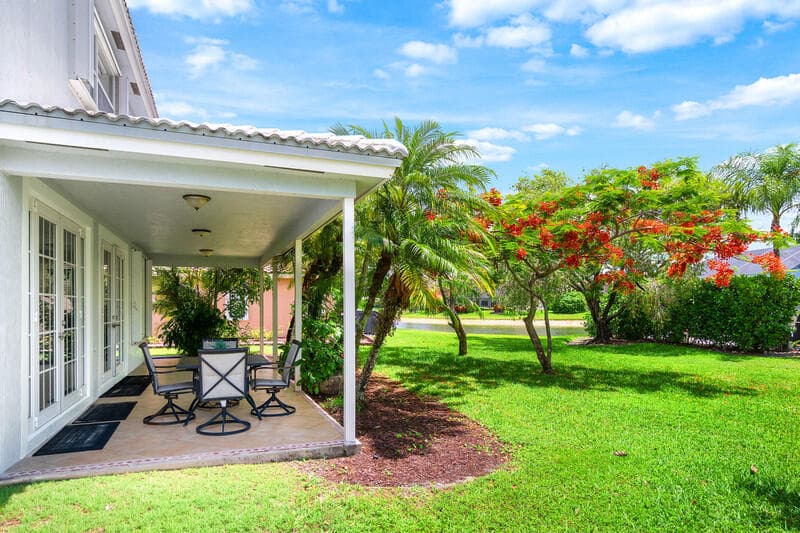 21958 Palm Grass Drive, Boca Raton, FL 33428 — photo 29 of 47