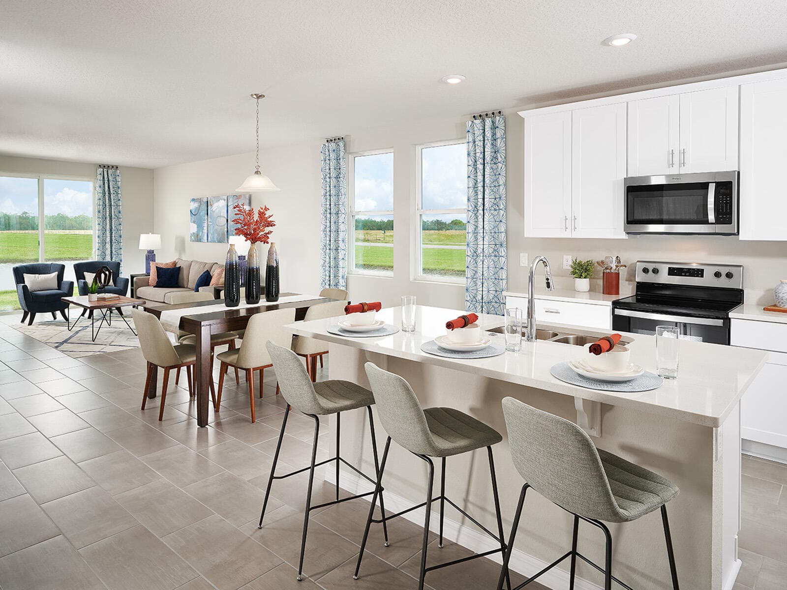 5489 Hampton Park Circle, Vero Beach, FL 32966 — photo 3 of 8