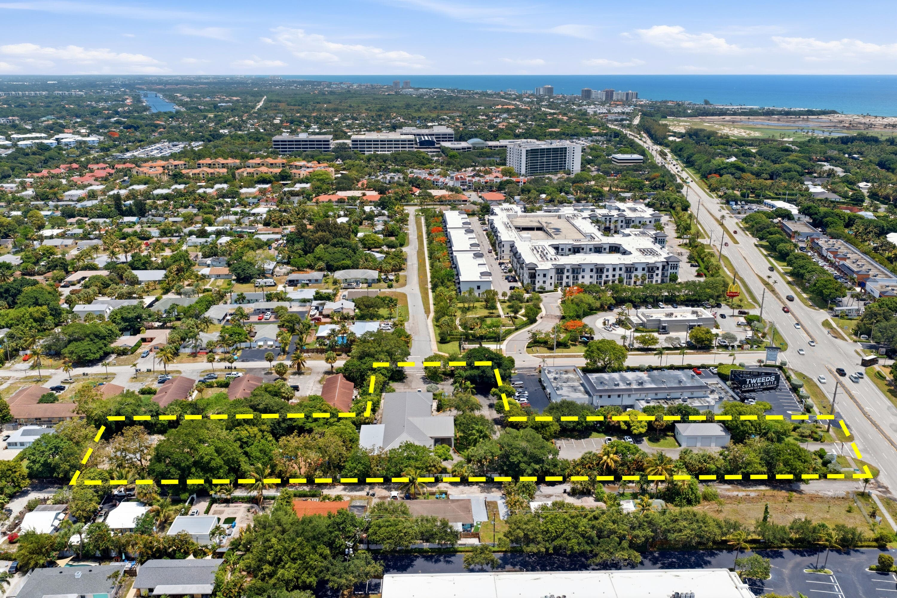 11981 Us Highway 1, Juno Ridge, FL — photo