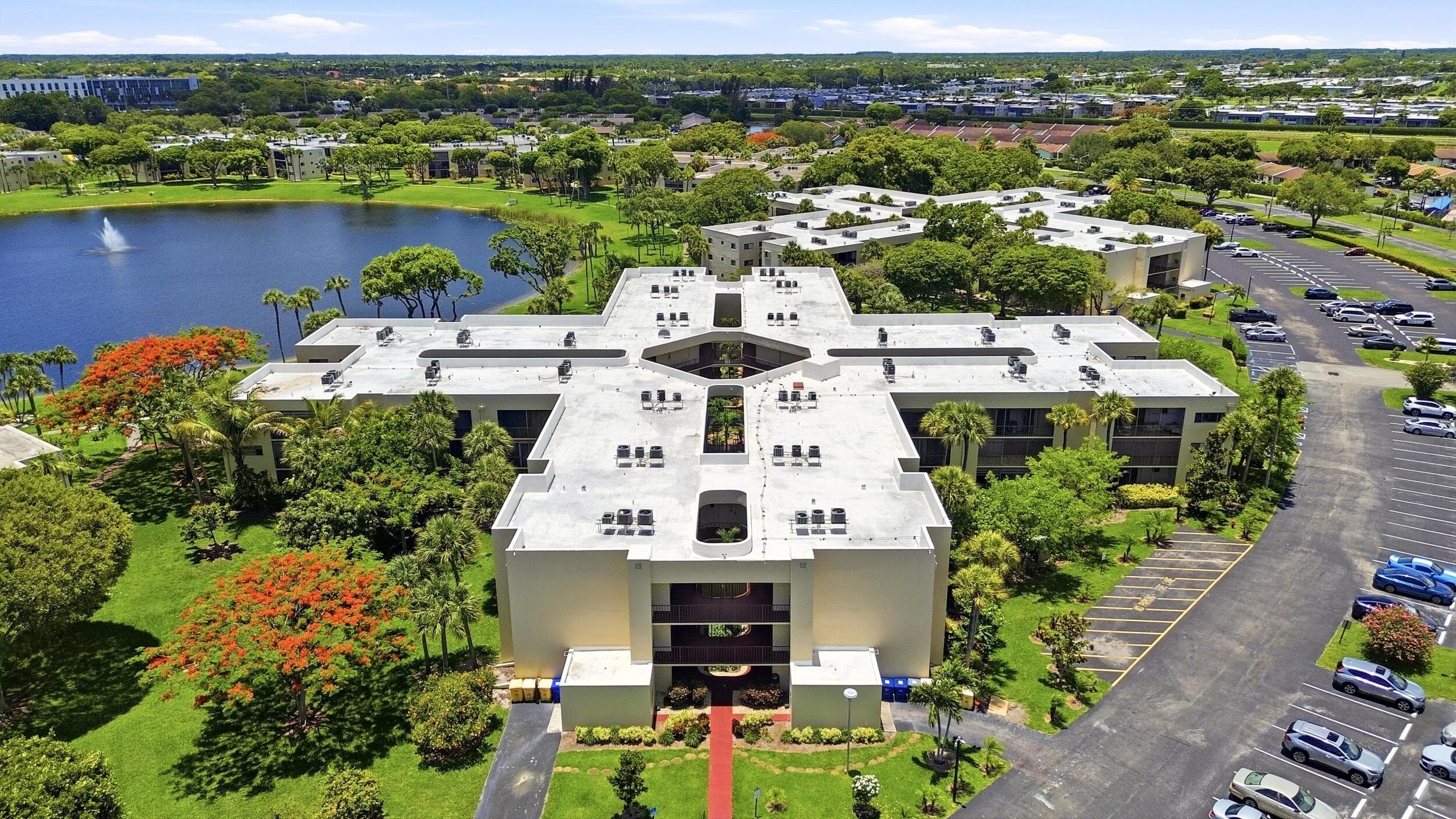 5160 Las Verdes Circle Unit 101, Delray Beach, FL 33484 — photo 40 of 42