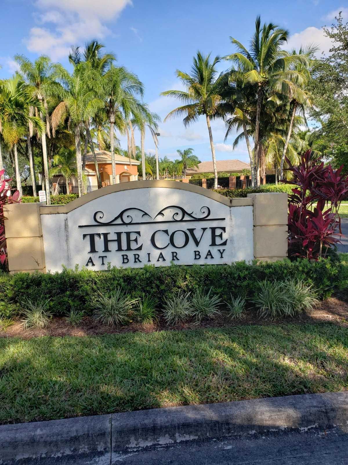 3512 Briar Bay Boulevard 105, West Palm Beach, FL 33411 — photo 16 of 20