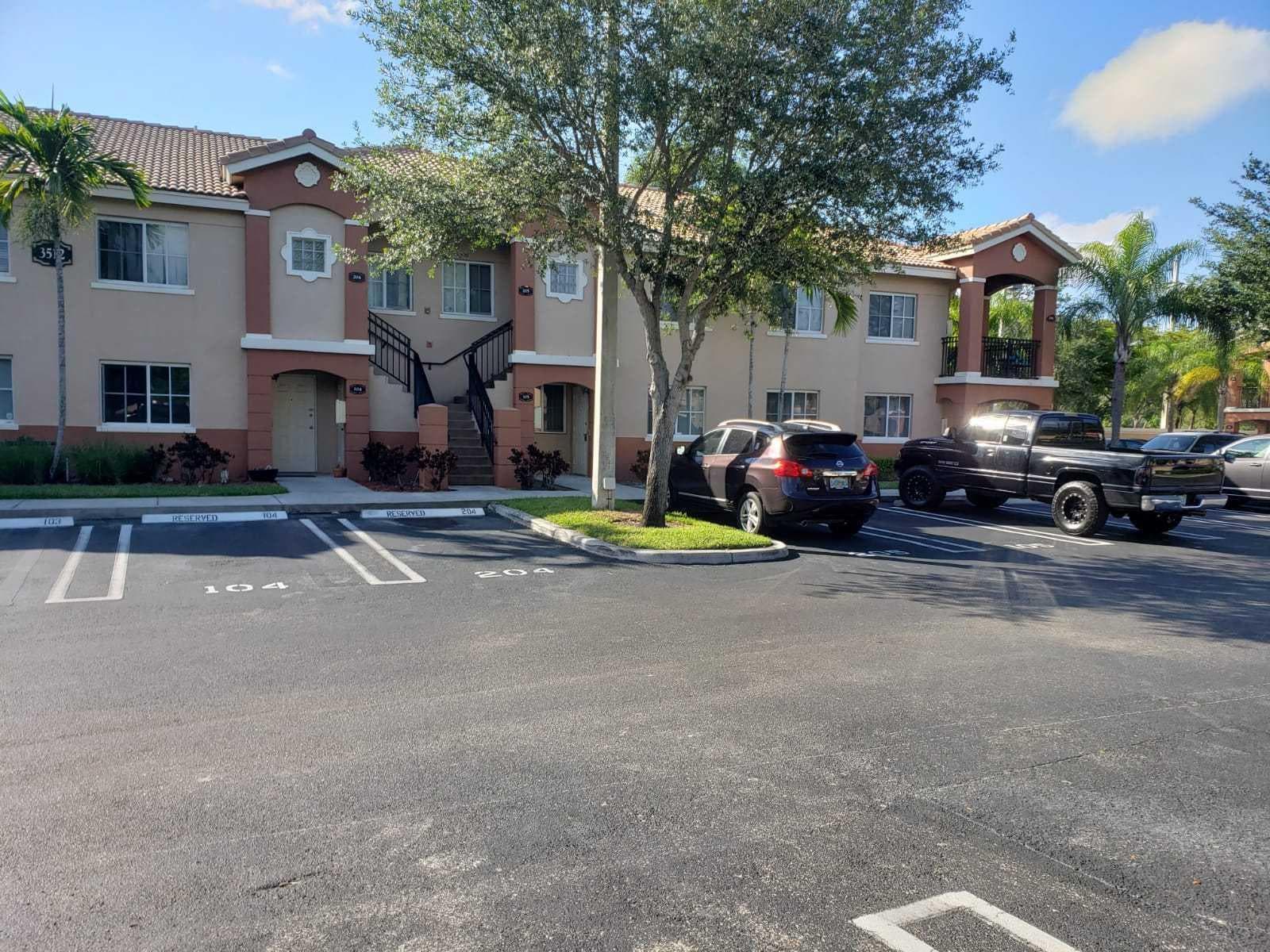 3512 Briar Bay Boulevard 105, West Palm Beach, FL 33411 — photo 17 of 20