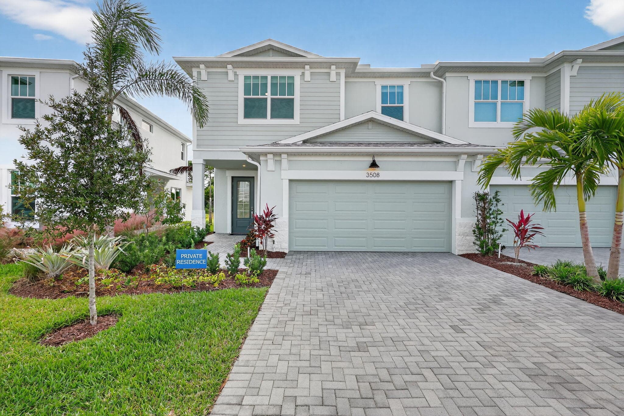 3552 NW Solange Court 0, Jensen Beach, FL 34957 — photo