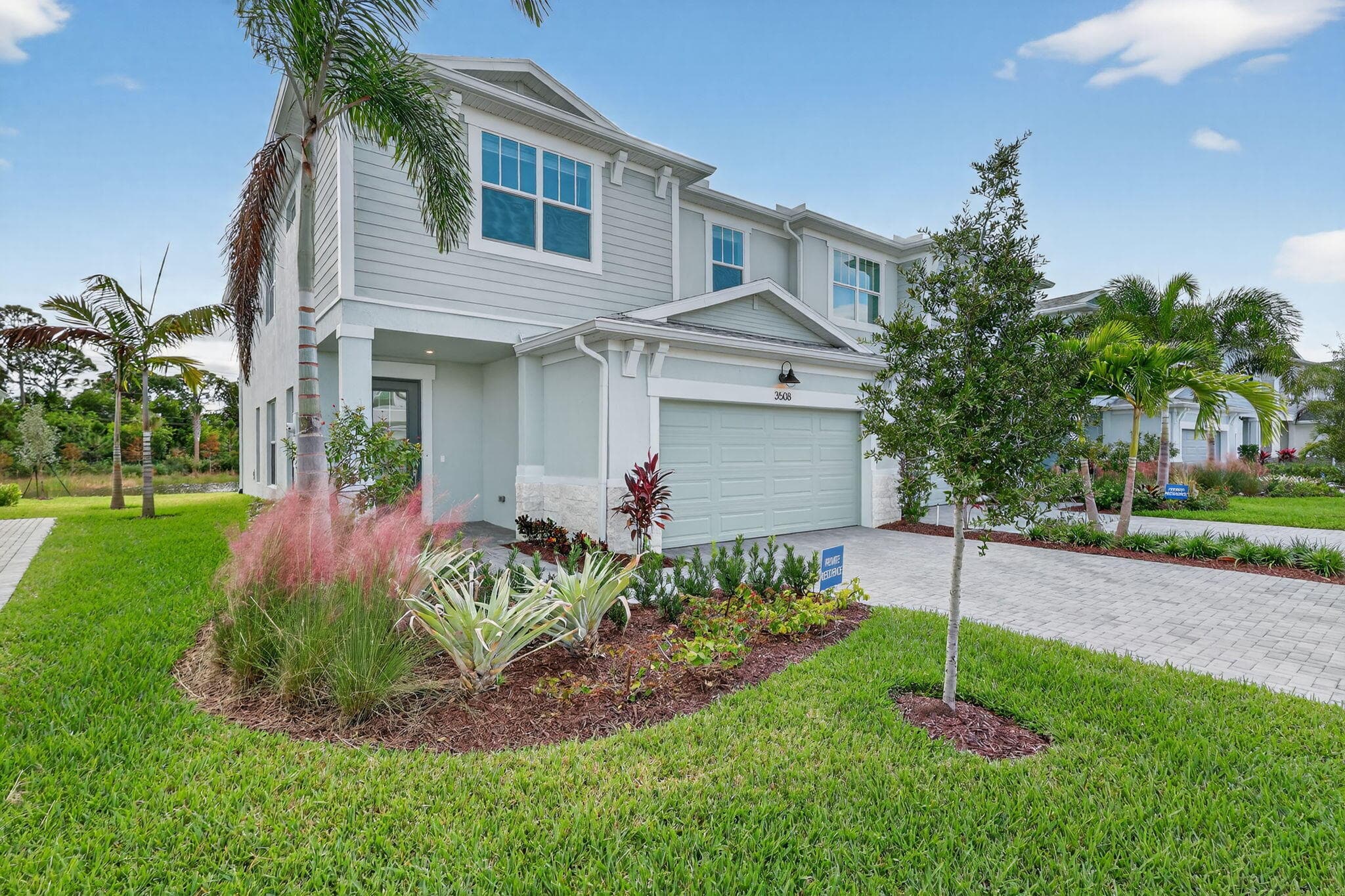 3552 NW Solange Court 0, Jensen Beach, FL 34957 — photo 2 of 64