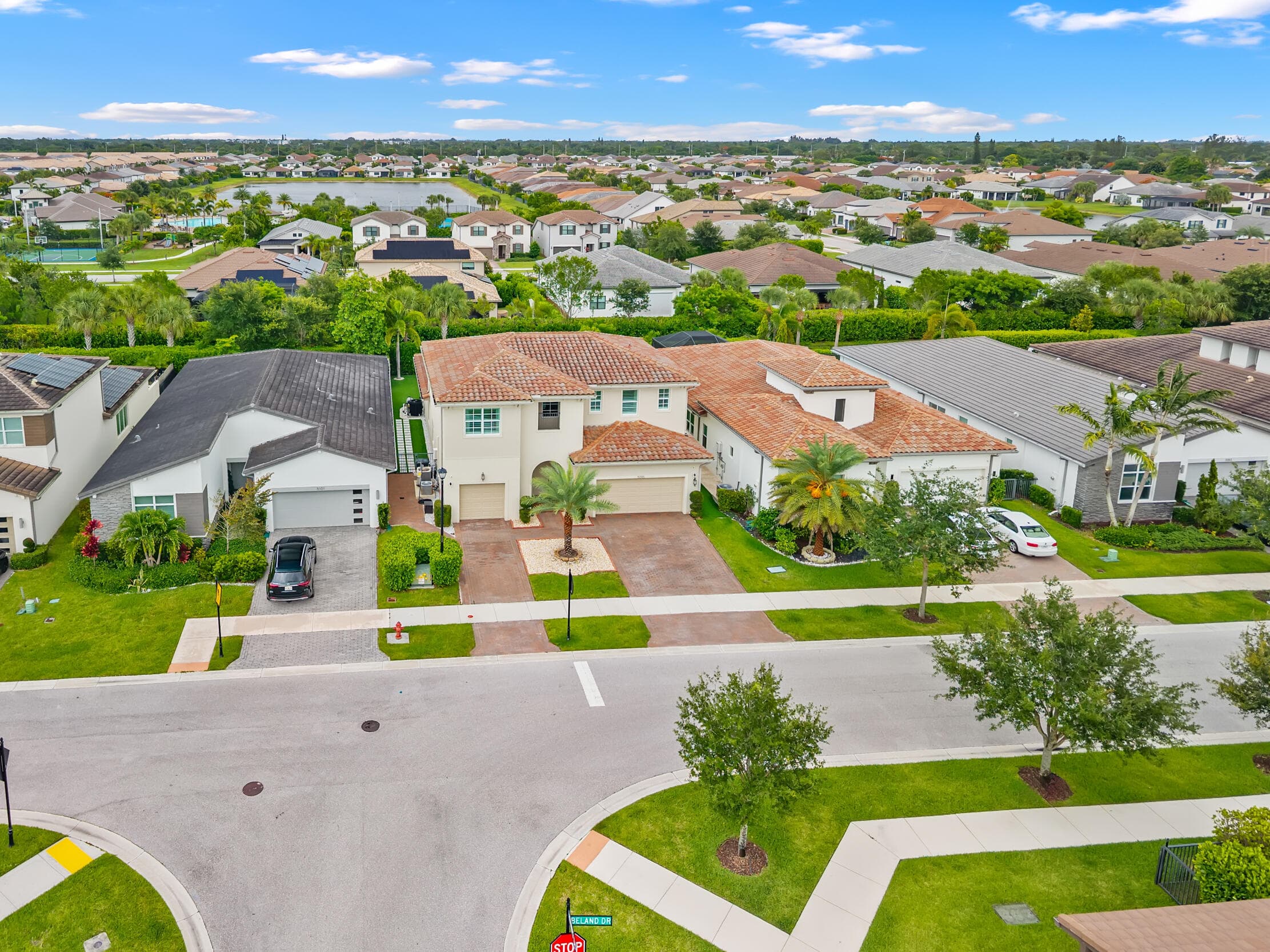 5095 Beland Drive, Lake Worth, FL 33467 — photo 54 of 62