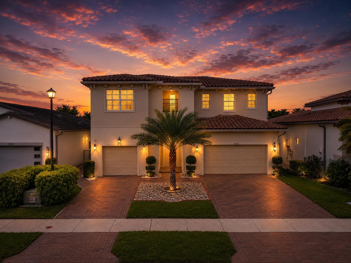 5095 Beland Drive, Lake Worth, FL 33467 — photo 1 of 62