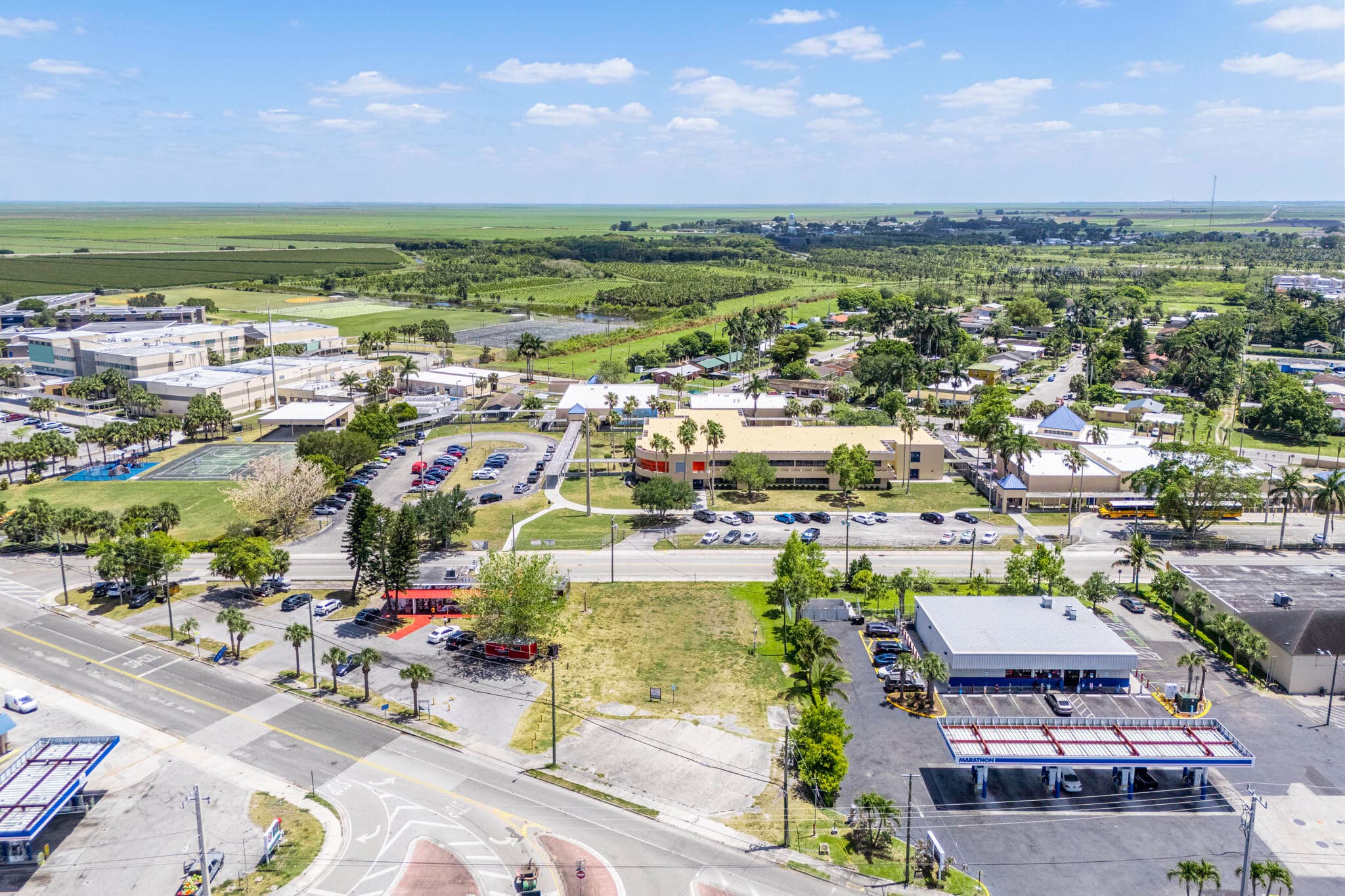 700 Larrimore Road, Pahokee, FL 33476 — photo