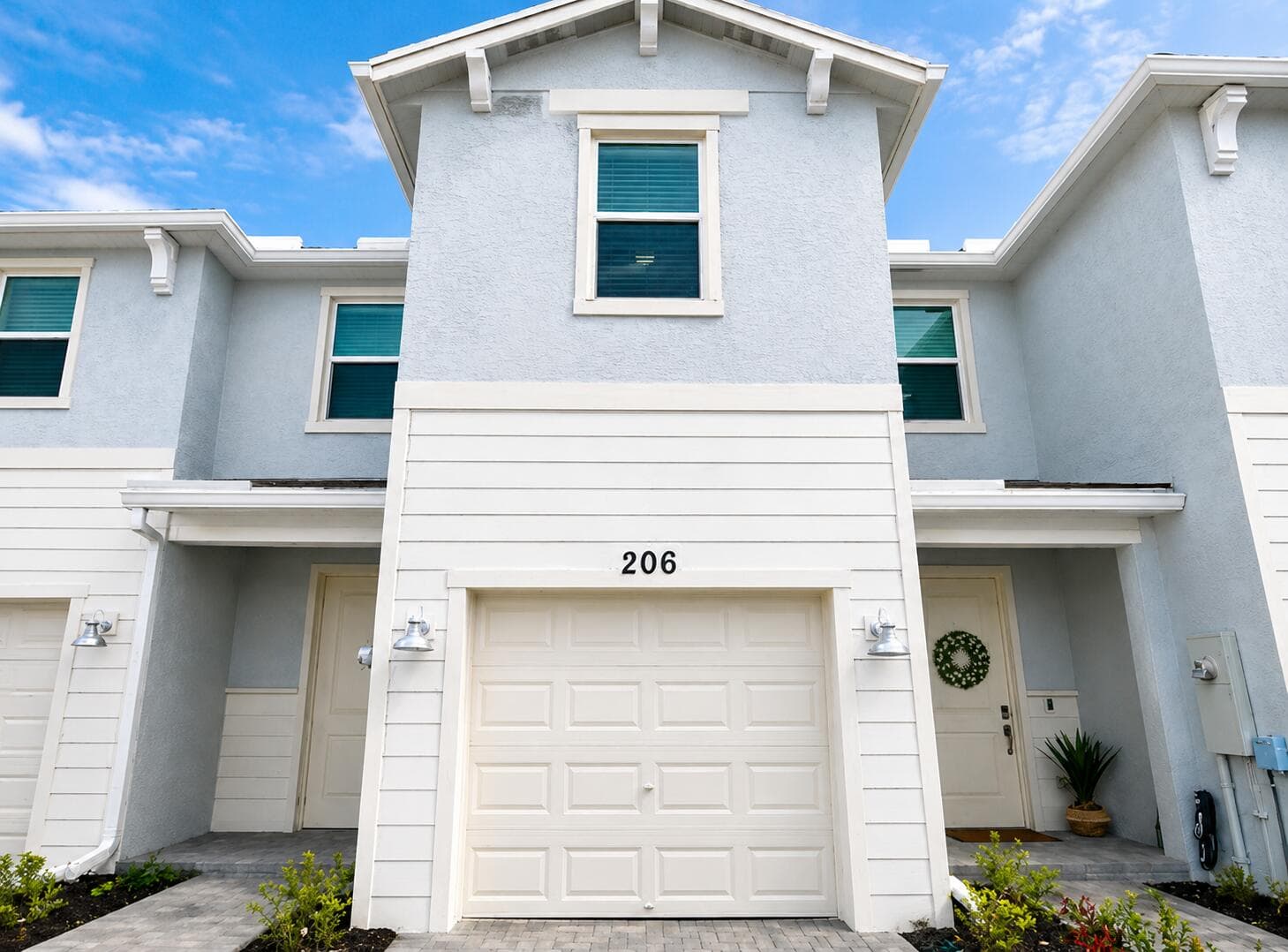206 SE Woodbark Street 206, Port St. Lucie, FL 34984 — photo 1 of 15