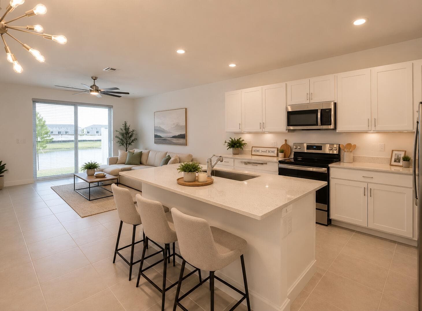 206 SE Woodbark Street 206, Port St. Lucie, FL 34984 — photo 3 of 15