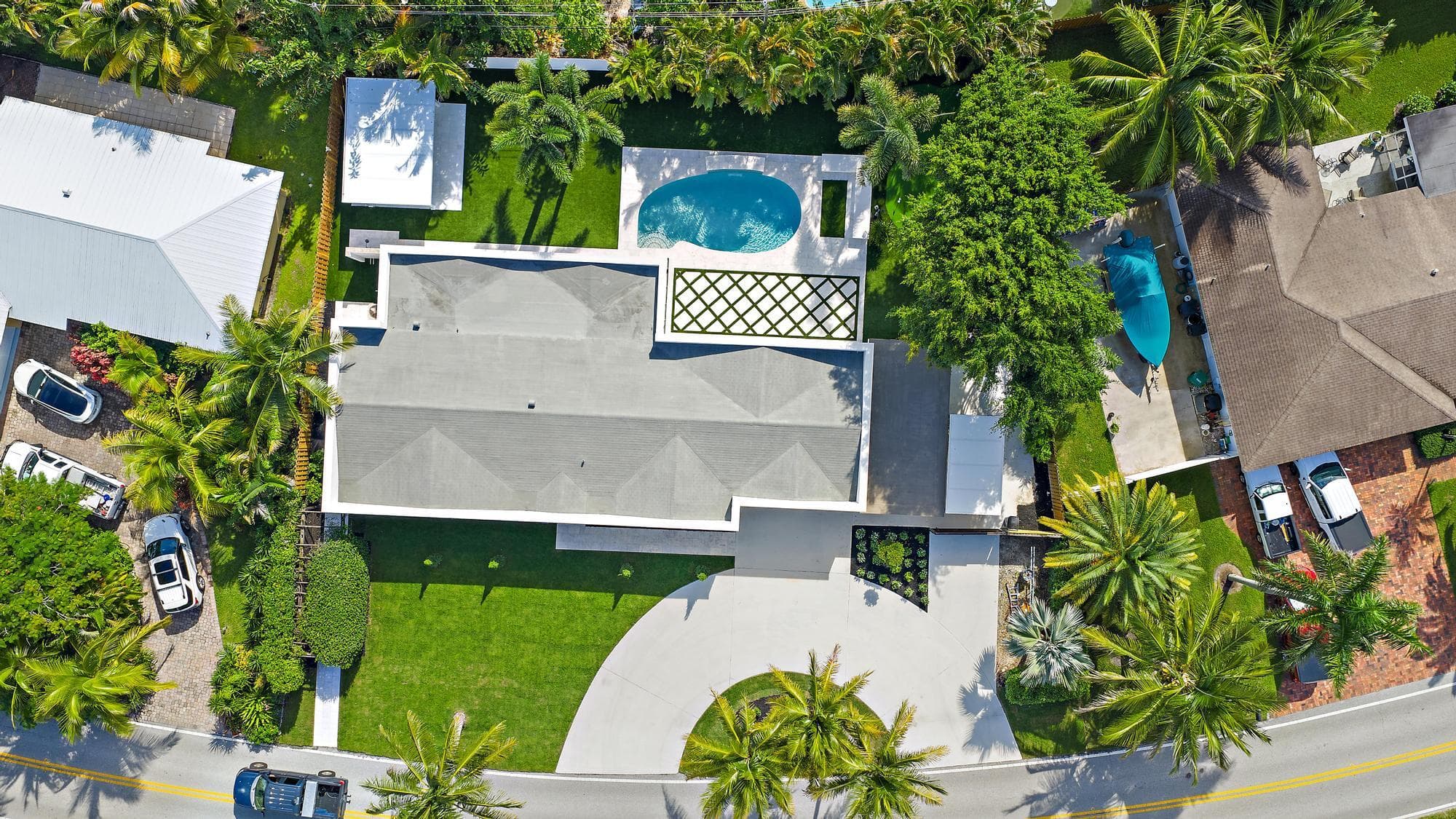 391 W Riverside Drive, Tequesta, FL 33469 — photo 50 of 52