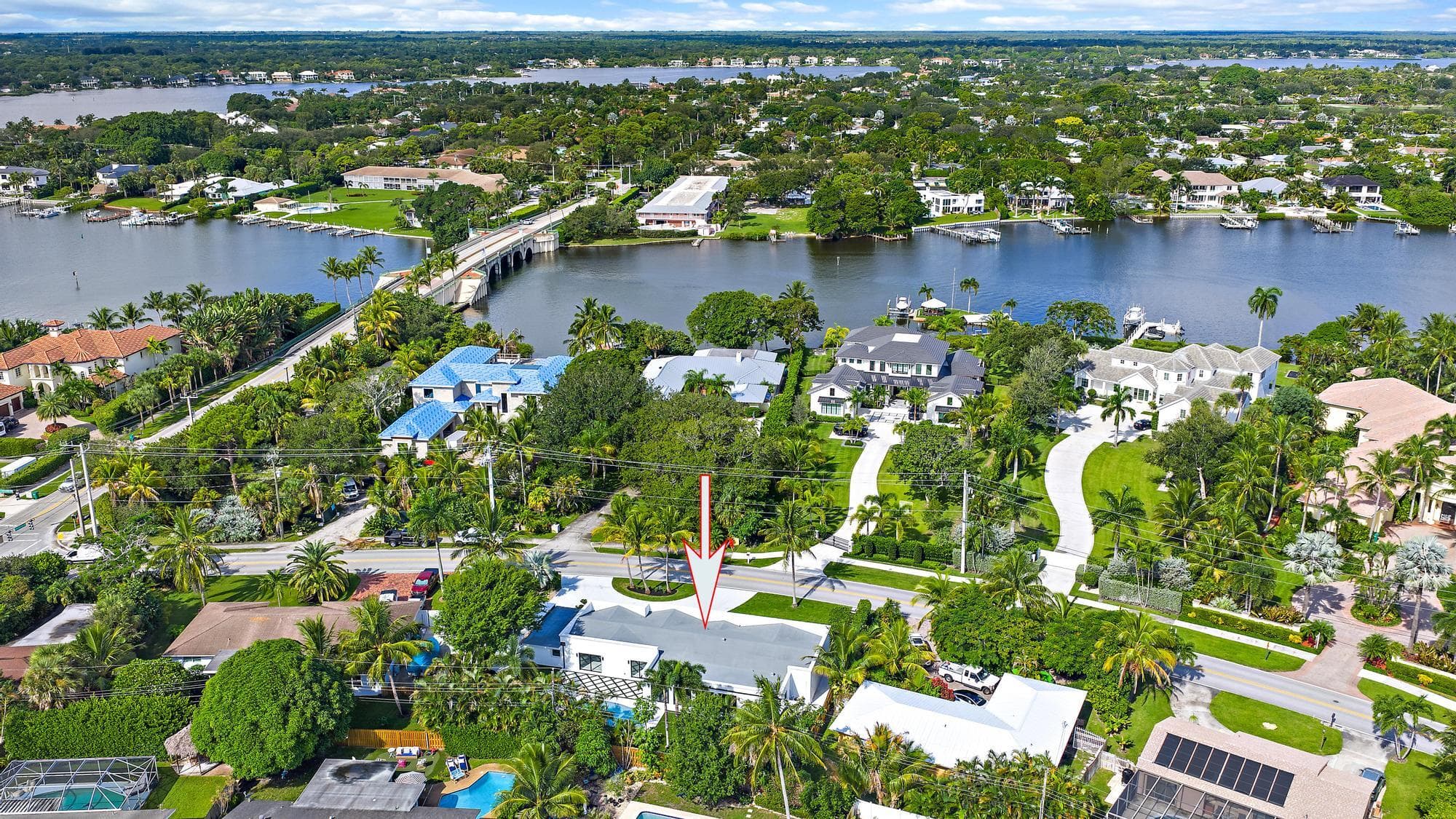 391 W Riverside Drive, Tequesta, FL 33469 — photo 51 of 52
