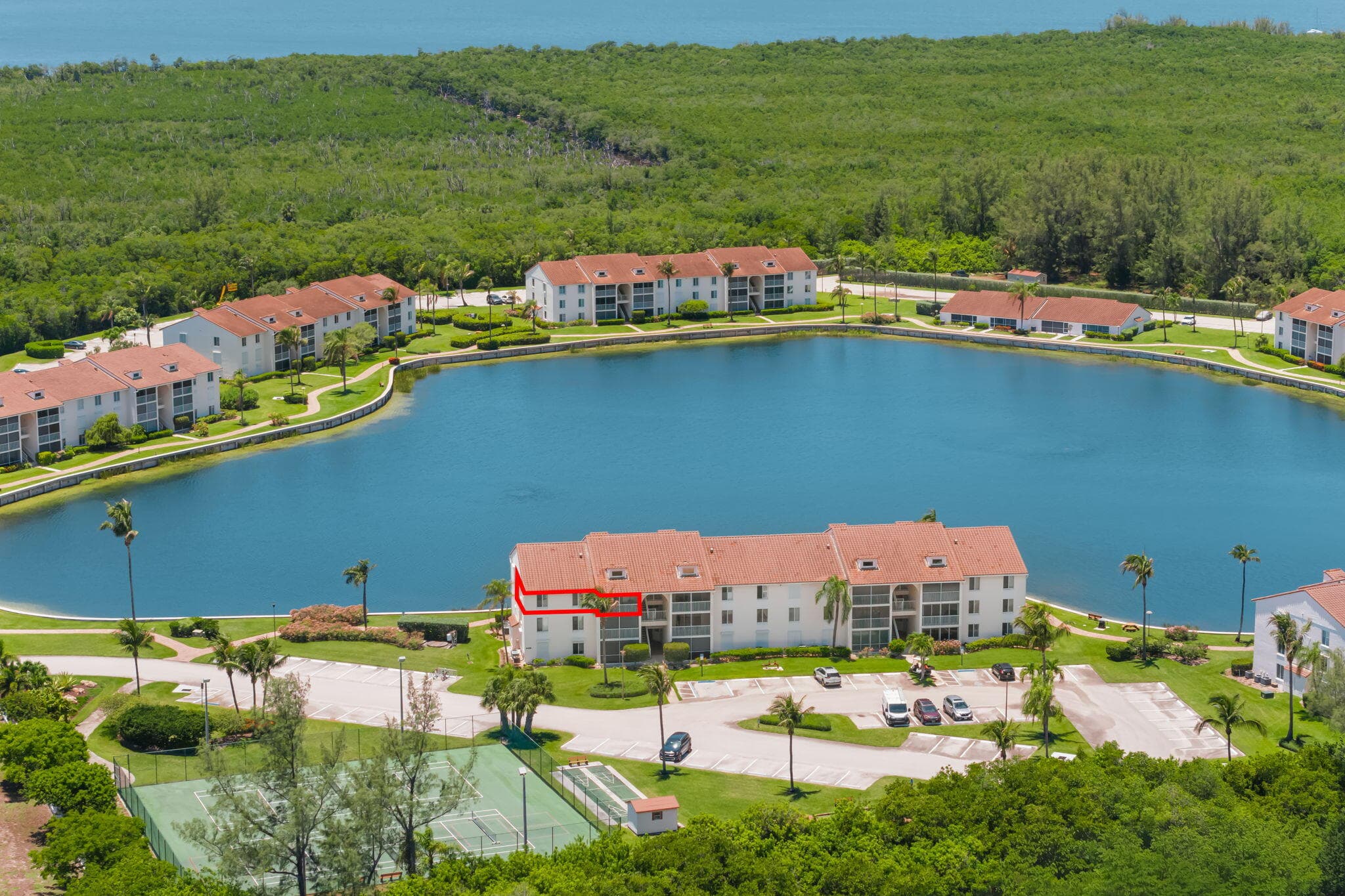 4436 NE Ocean Boulevard A3, Hutchinson Island, FL 34957 — photo 3 of 24