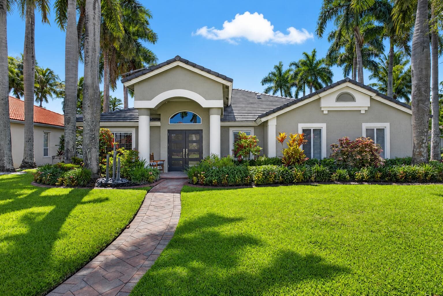 15822 Cypress Park Drive, Wellington, FL 33414 — photo 1 of 55