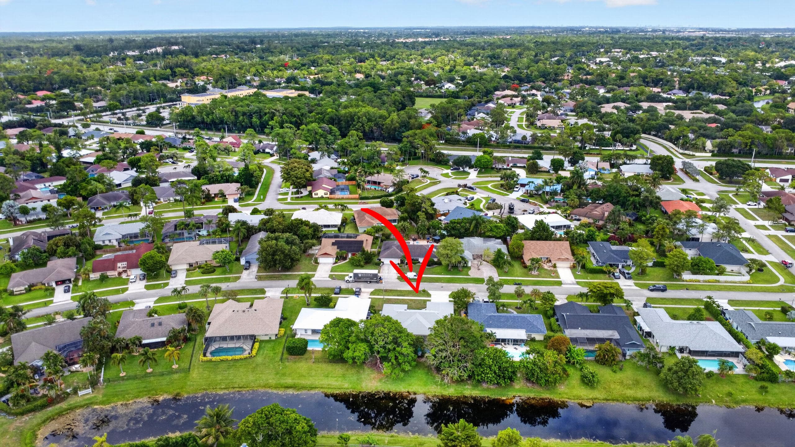 13606 Columbine Avenue, Wellington, FL 33414 — photo 59 of 78