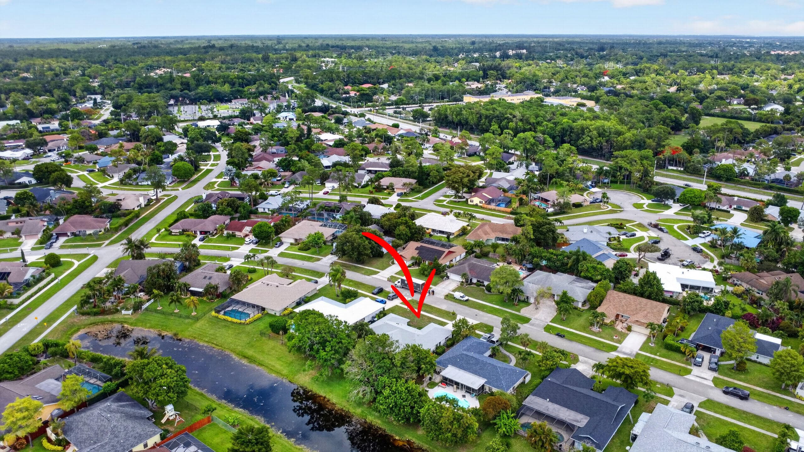 13606 Columbine Avenue, Wellington, FL 33414 — photo 60 of 78