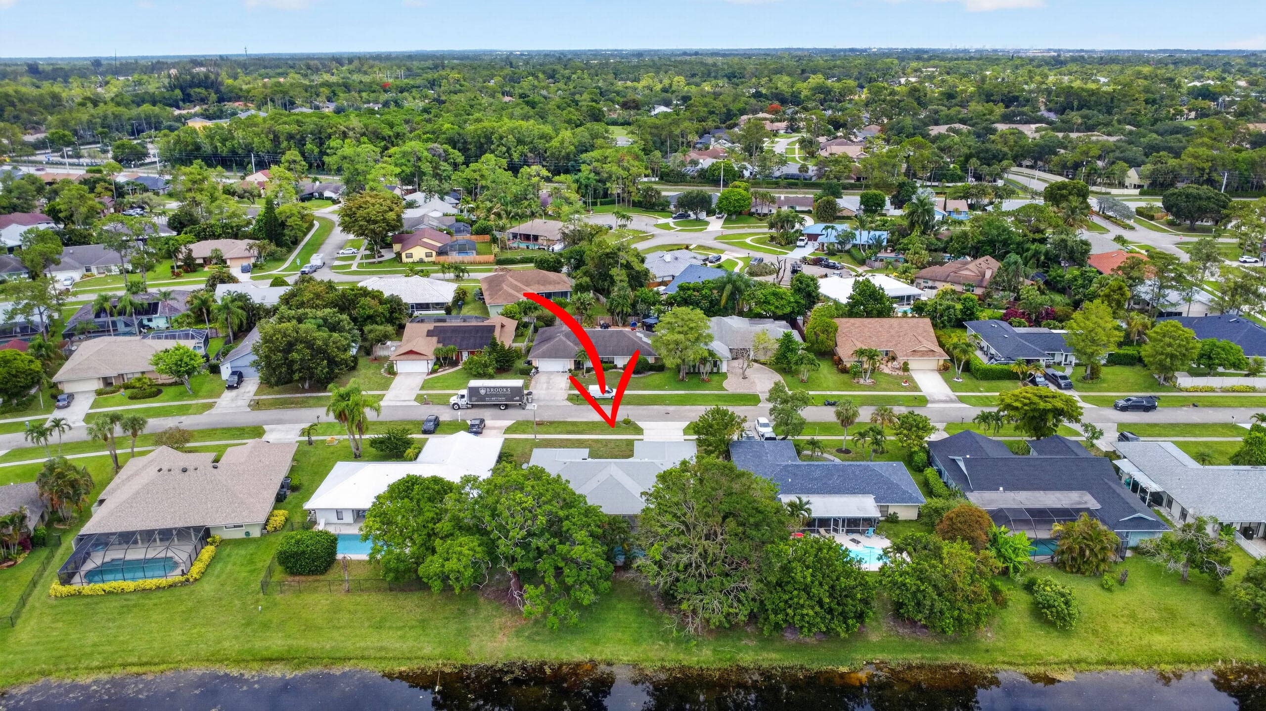 13606 Columbine Avenue, Wellington, FL 33414 — photo 62 of 78