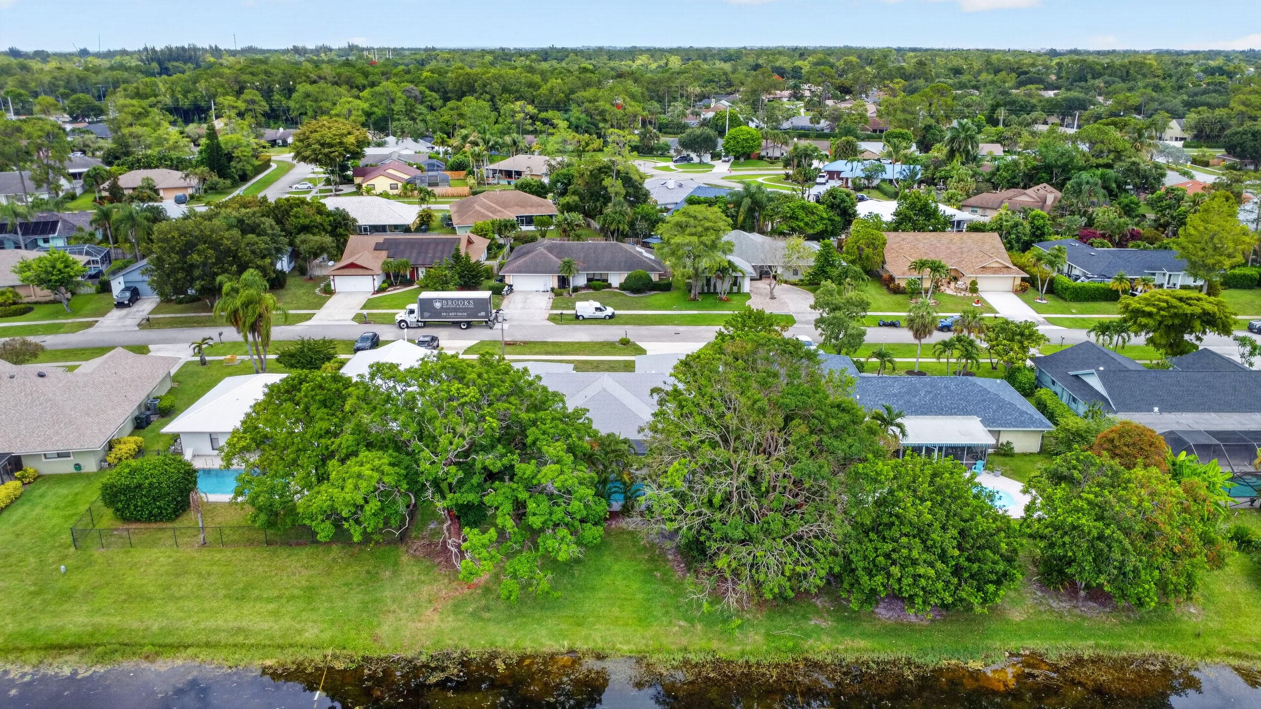 13606 Columbine Avenue, Wellington, FL 33414 — photo 63 of 78