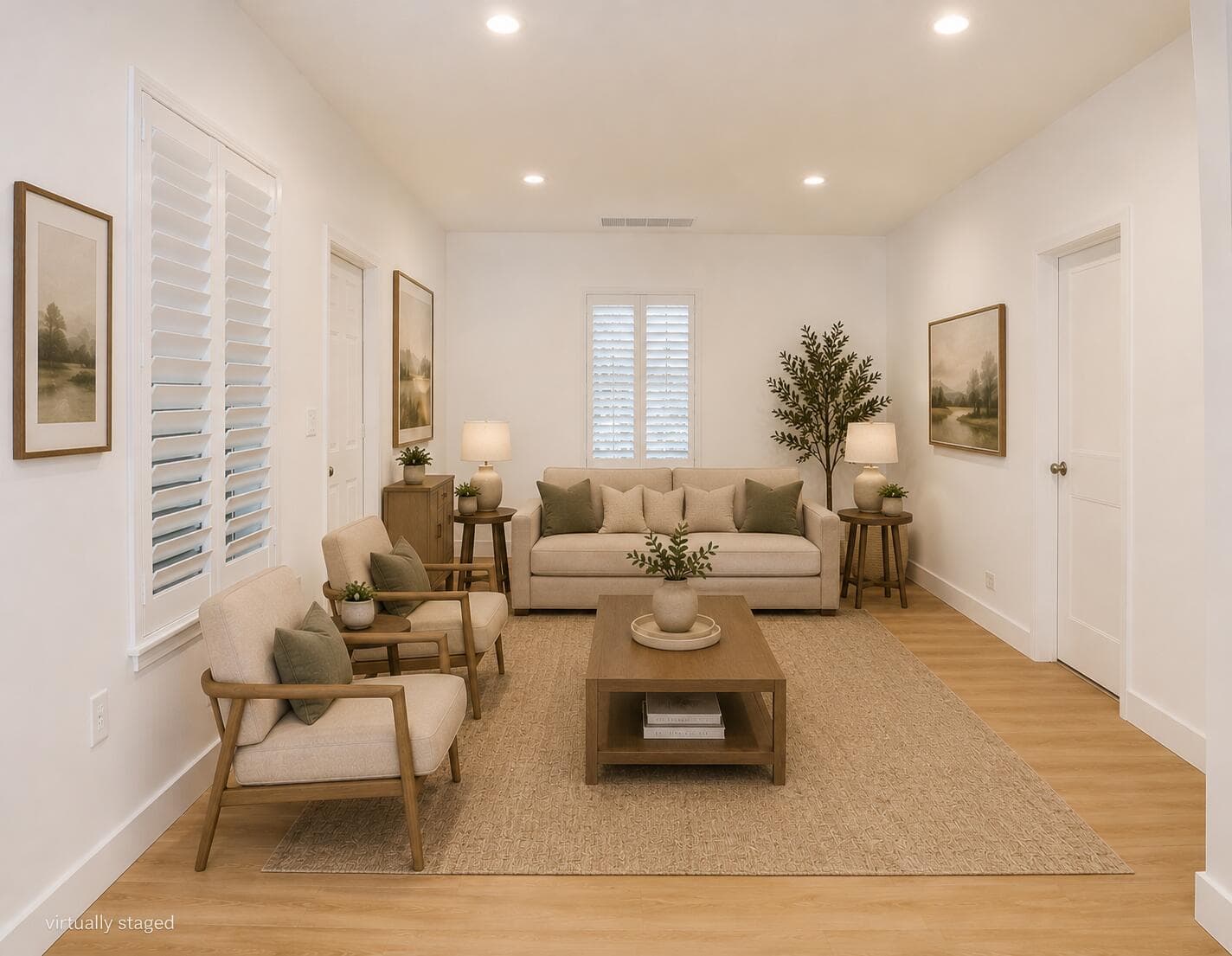 614 Palm Street 1, West Palm Beach, FL 33401 — photo 20 of 21