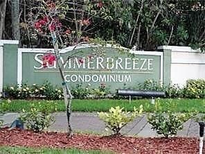 9999 Summerbreeze Drive 410, Sunrise, FL 33322 — photo