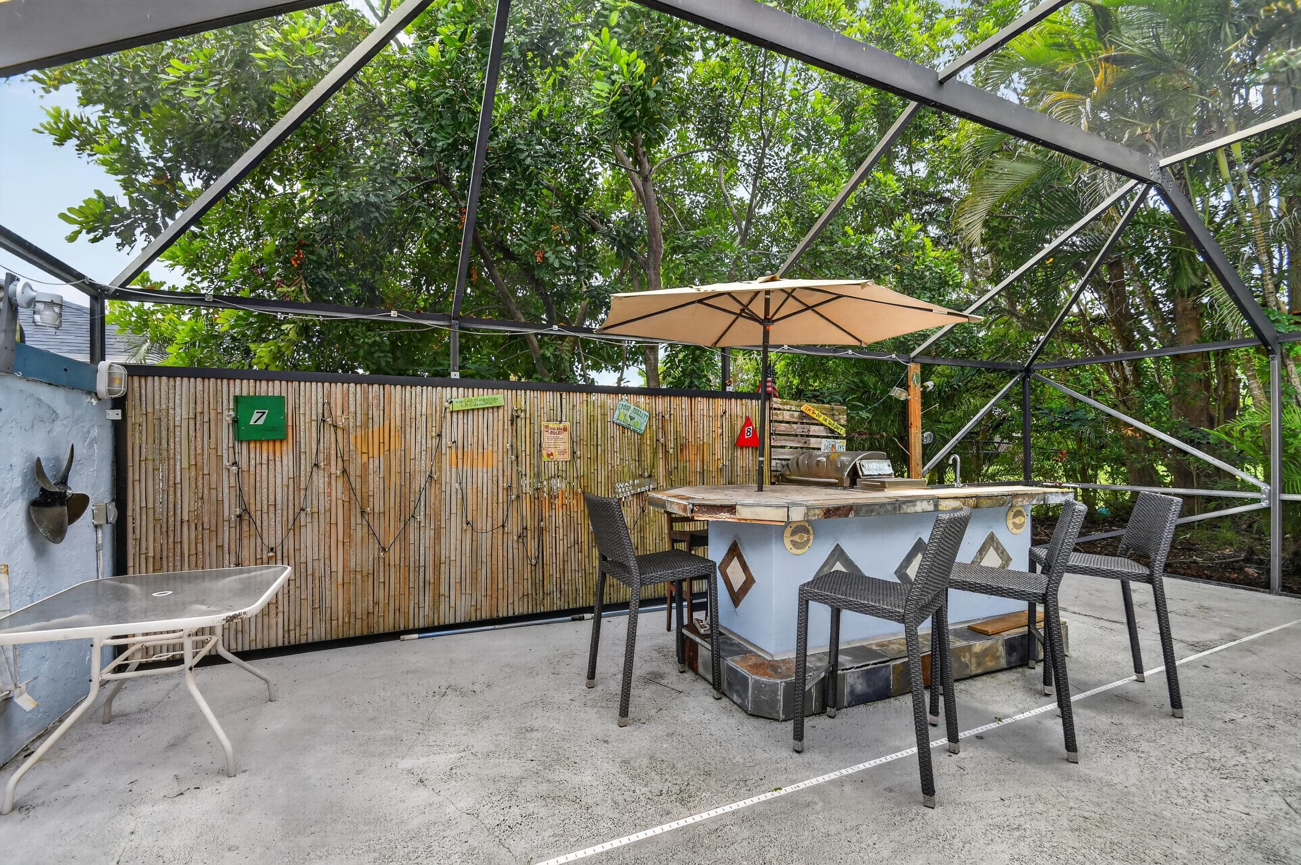 13606 Columbine Avenue, Wellington, FL 33414 — photo 45 of 78
