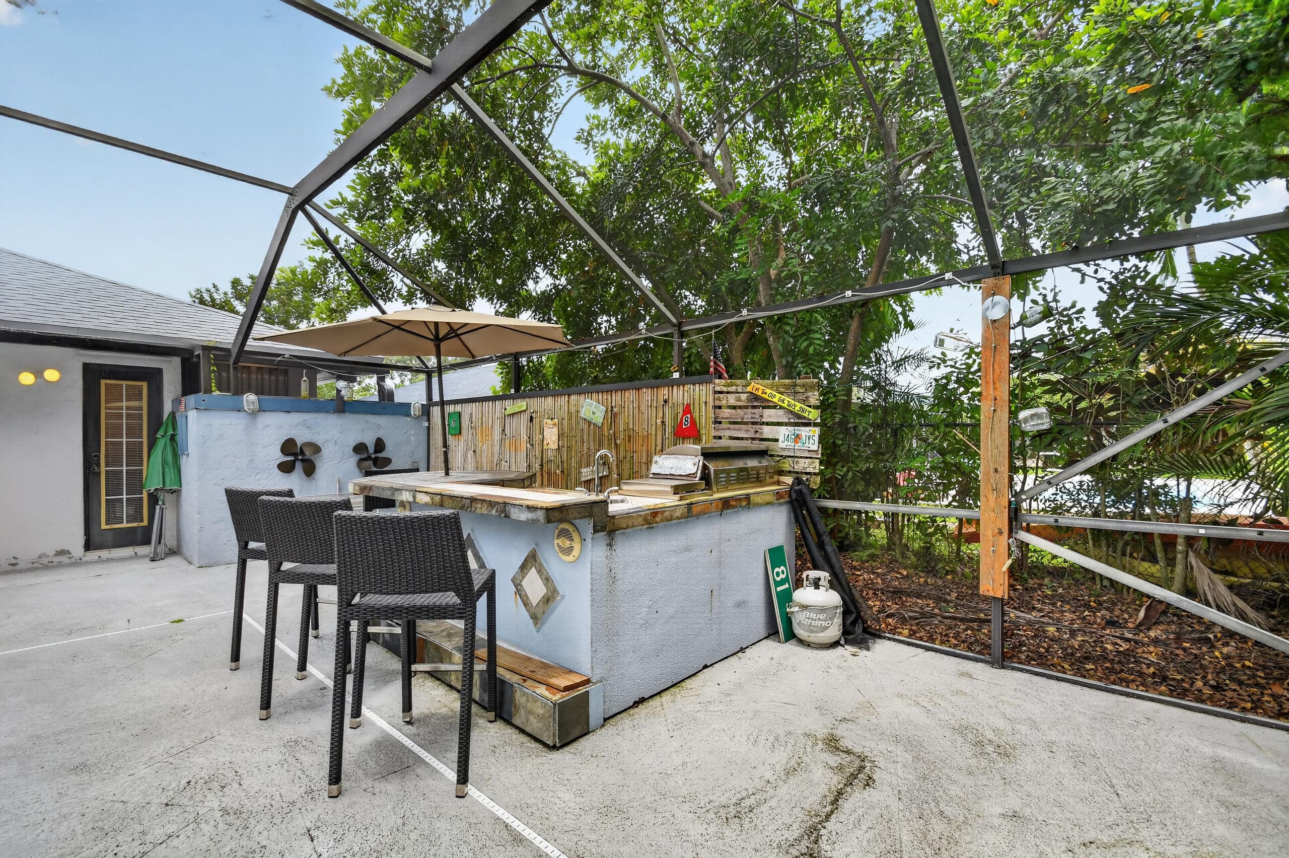 13606 Columbine Avenue, Wellington, FL 33414 — photo 46 of 78