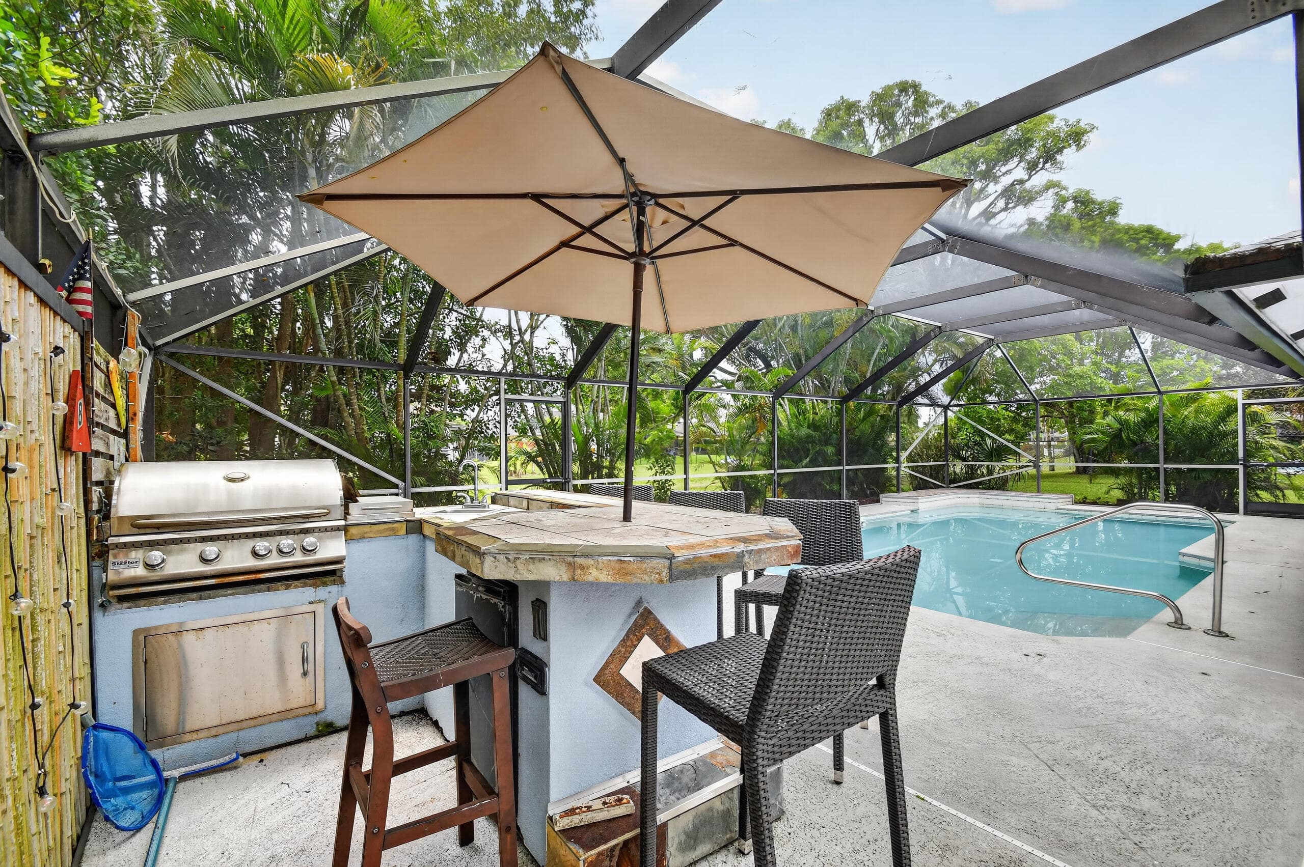 13606 Columbine Avenue, Wellington, FL 33414 — photo 47 of 78