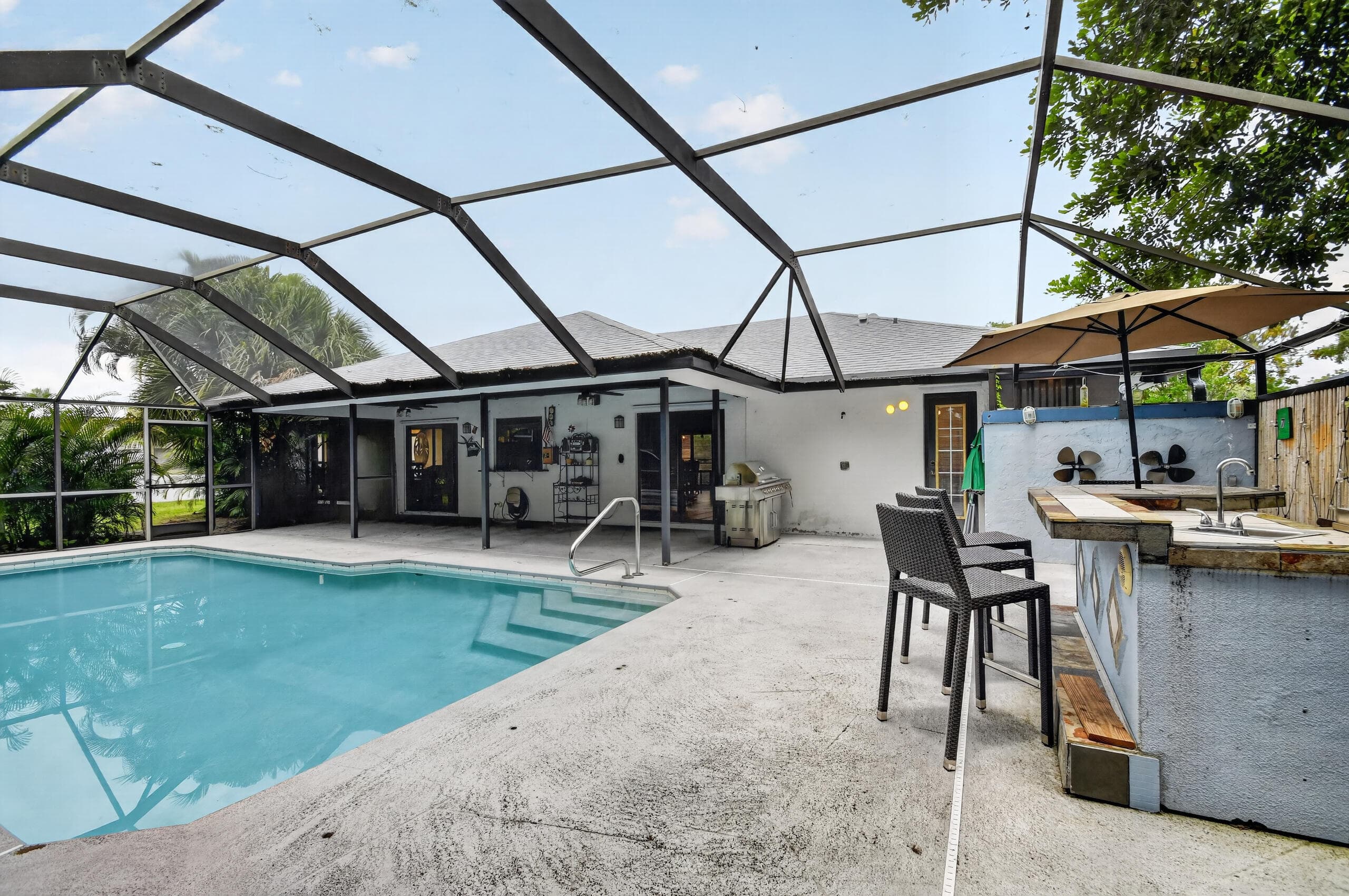 13606 Columbine Avenue, Wellington, FL 33414 — photo 50 of 78