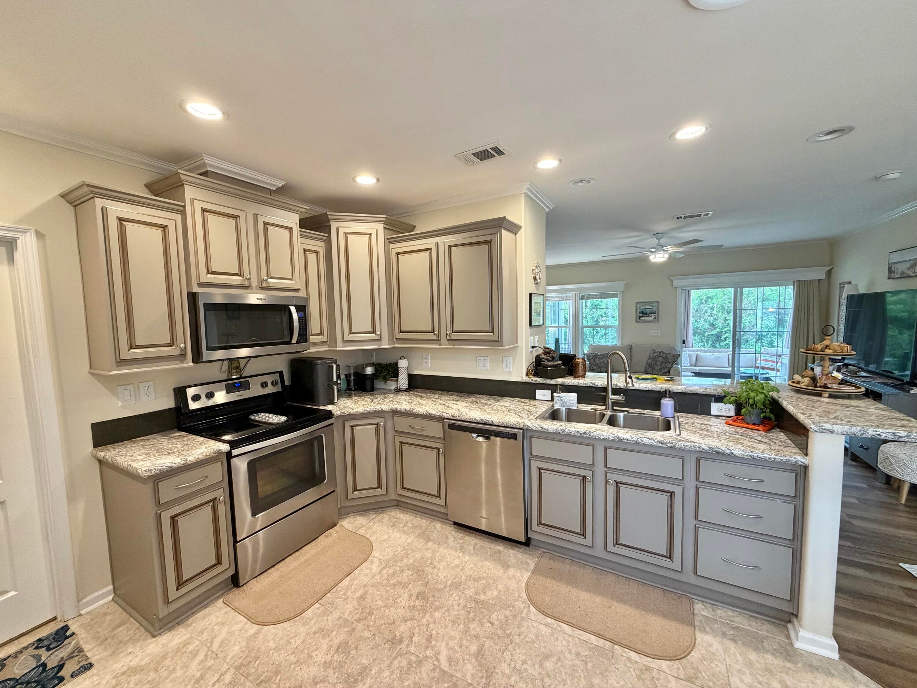 3600 Red Tailed Hawk Drive, Port St. Lucie, FL 34952 — photo 9 of 35