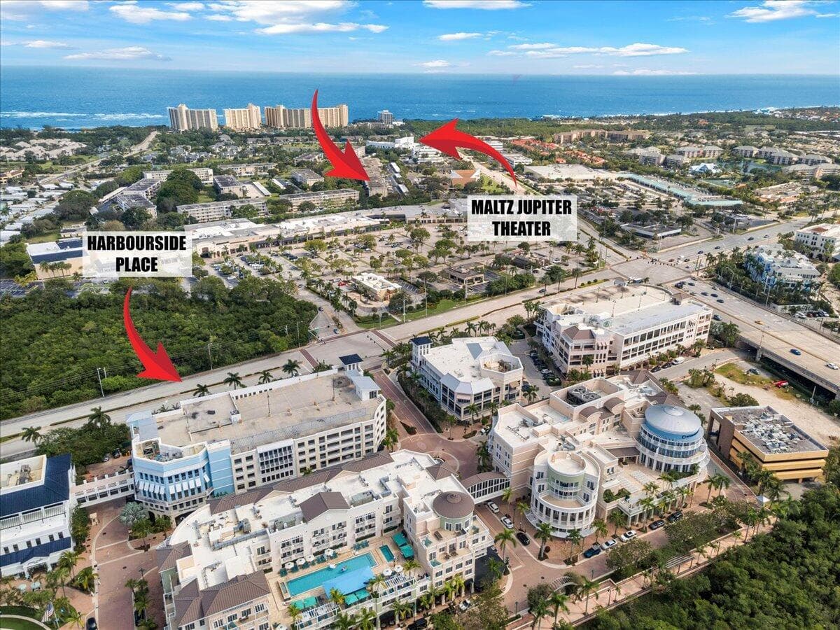 300 N Hwy A1a 101h, Jupiter, FL 33477 — photo 32 of 36