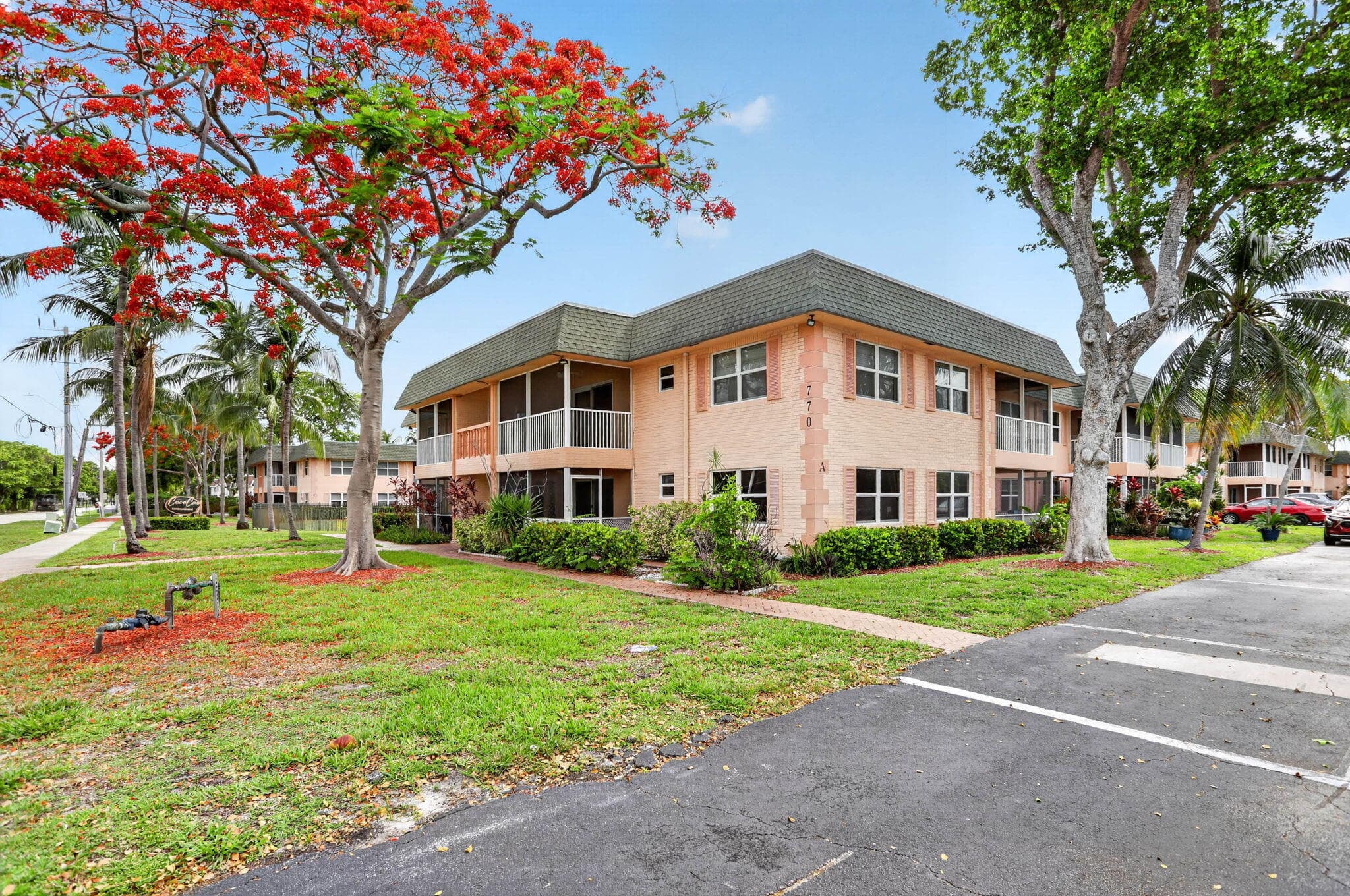 770 SE 2nd Avenue A106, Deerfield Beach, FL 33441 — photo 27 of 36
