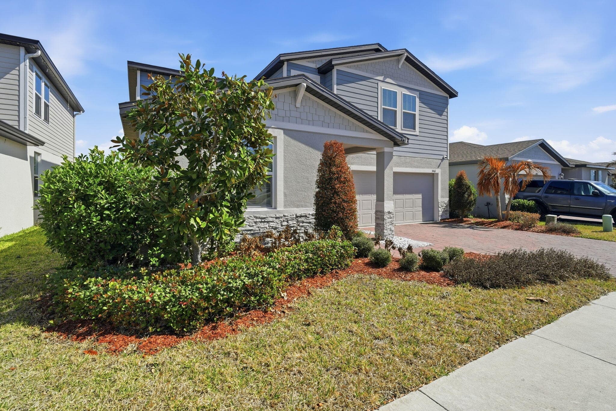 3061 Cassidy Lane, Haines City, FL 33844 — photo 3 of 46
