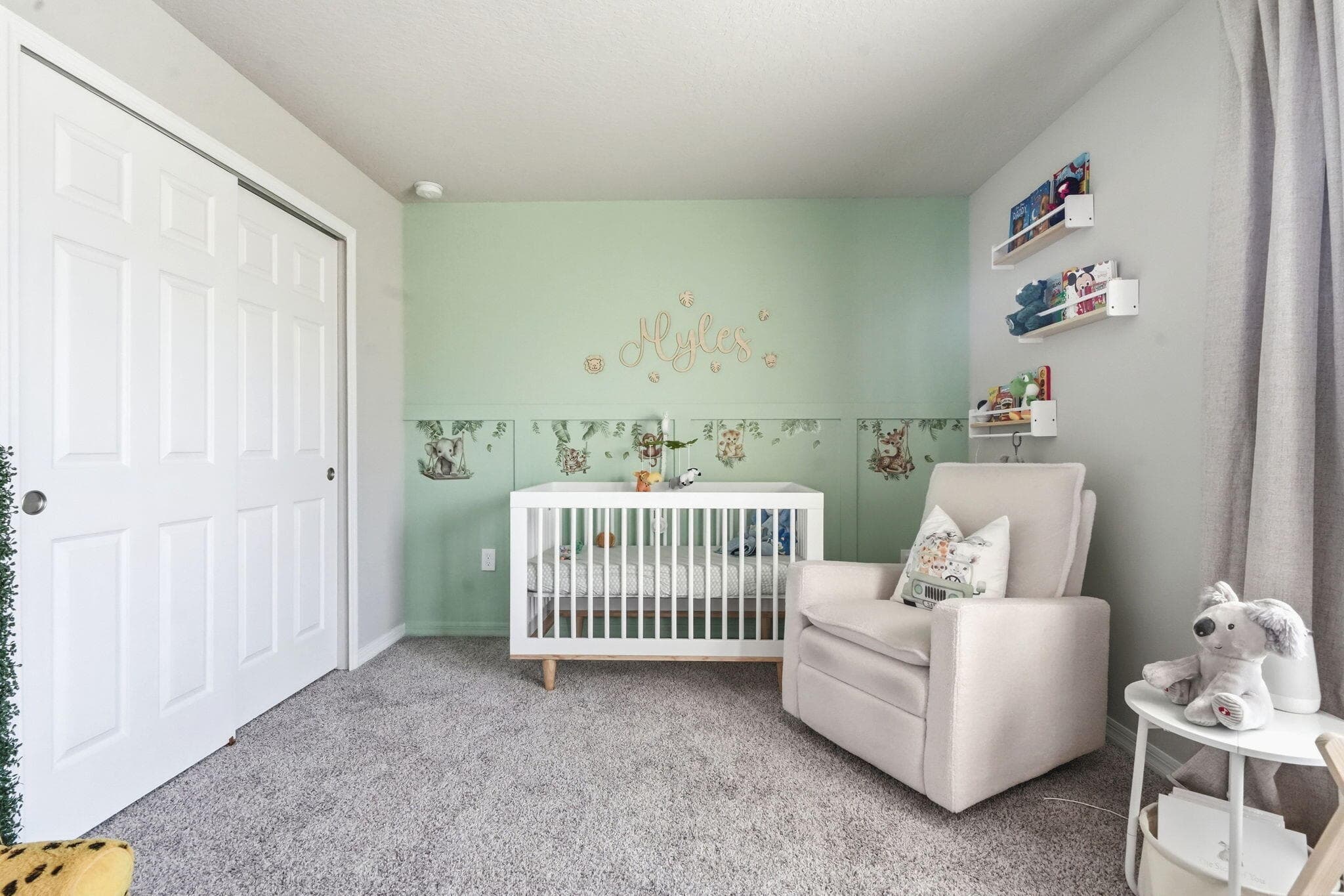 3061 Cassidy Lane, Haines City, FL 33844 — photo 45 of 46