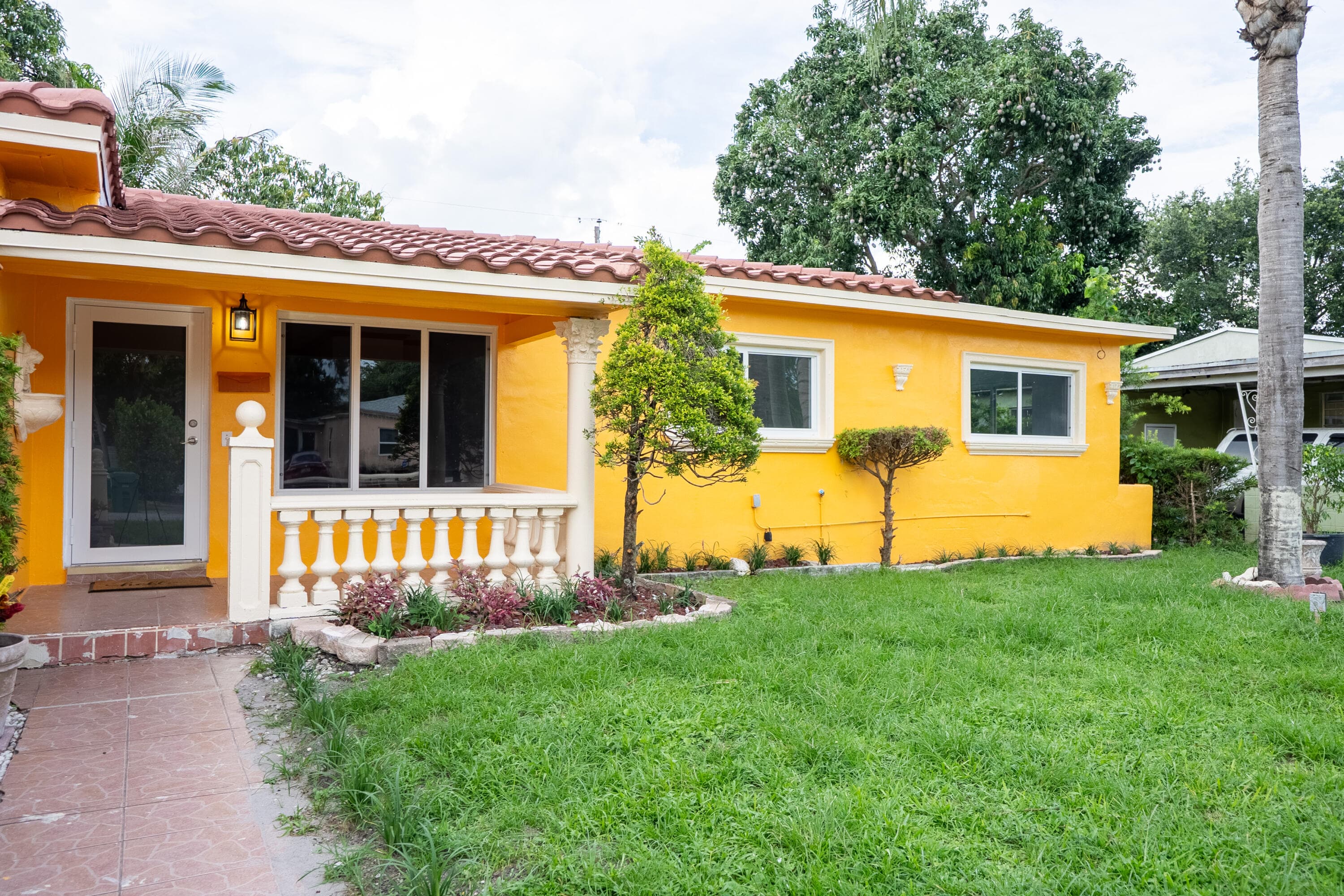 1331 NW 87th Street, Miami, FL 33147 — photo 3 of 39